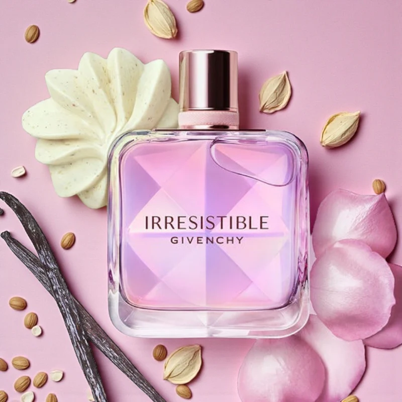 Givenchy Irresistible Nectar - Image 2