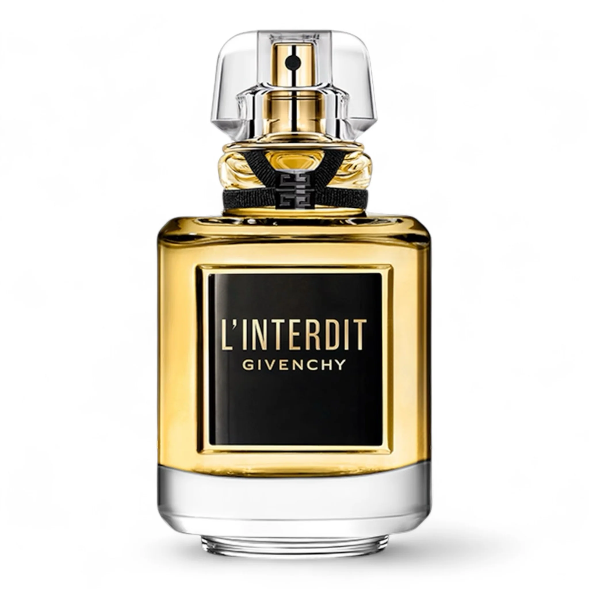 Givenchy L'Interdit Parfum