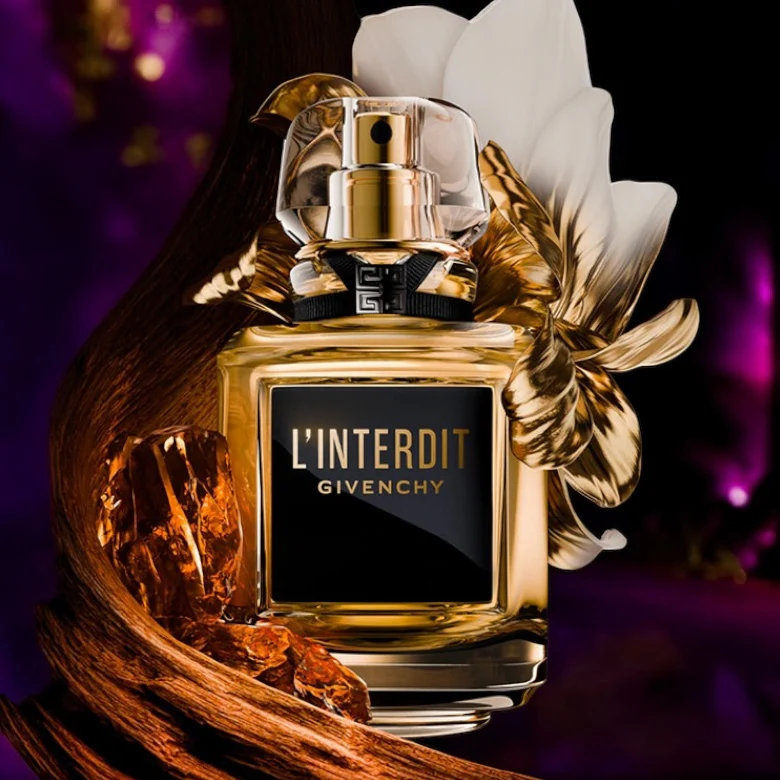 Givenchy L'Interdit Parfum - Image 2