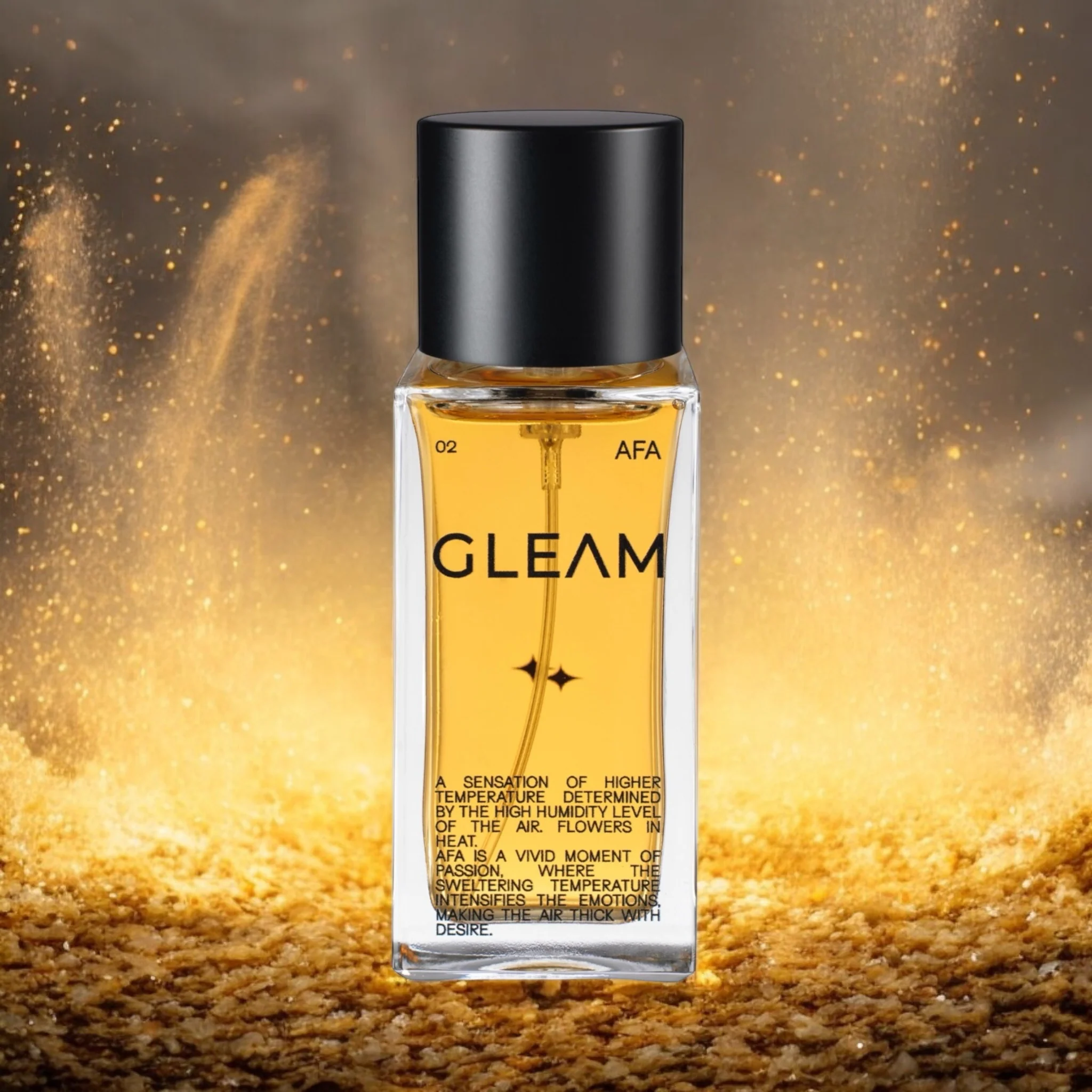 Gleam Afa - Image 2