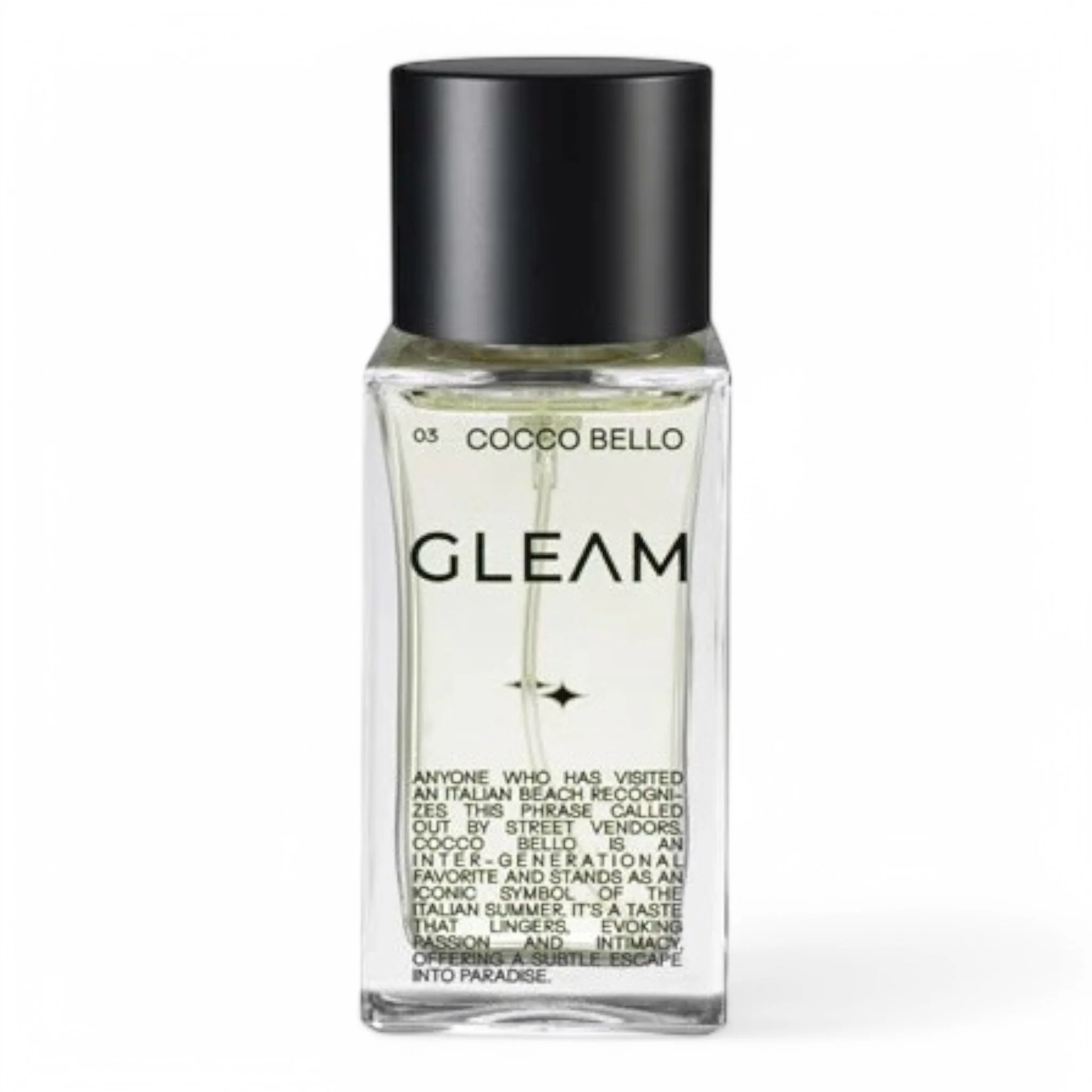 Gleam Cocco Bello