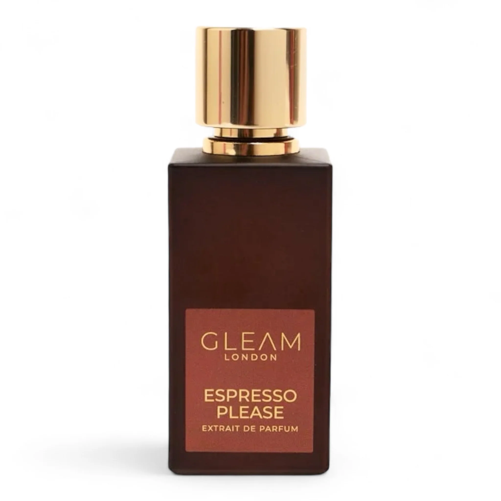 Gleam Espresso Please