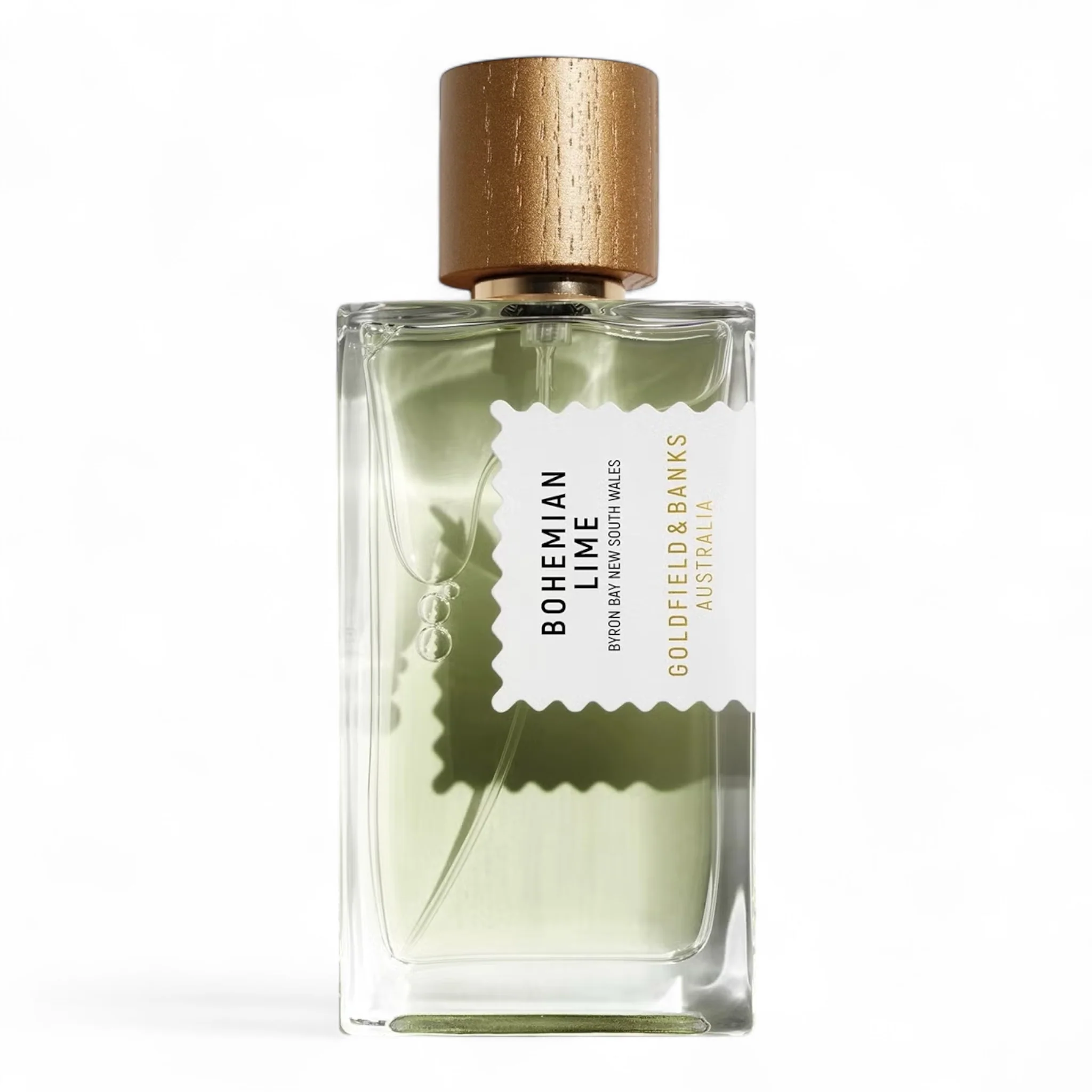 Goldfield & Banks Bohemian Lime