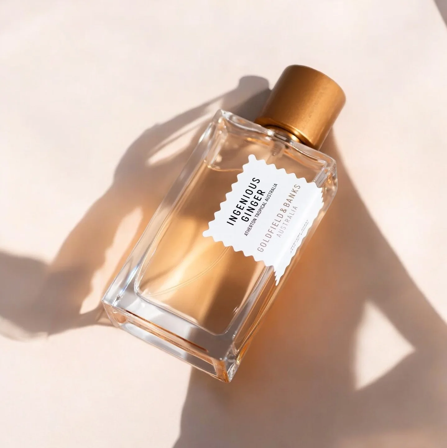 Goldfield & Banks Ingenious Ginger - Image 2