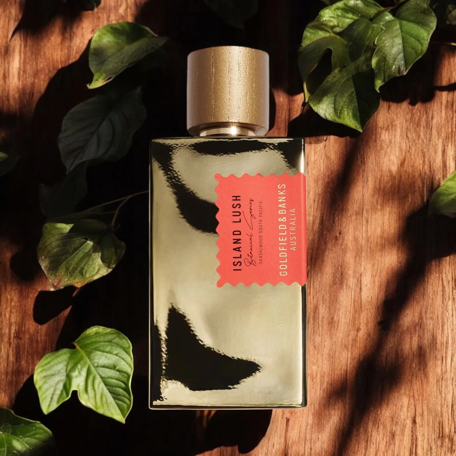 Goldfield & Banks Island Lush - Image 2