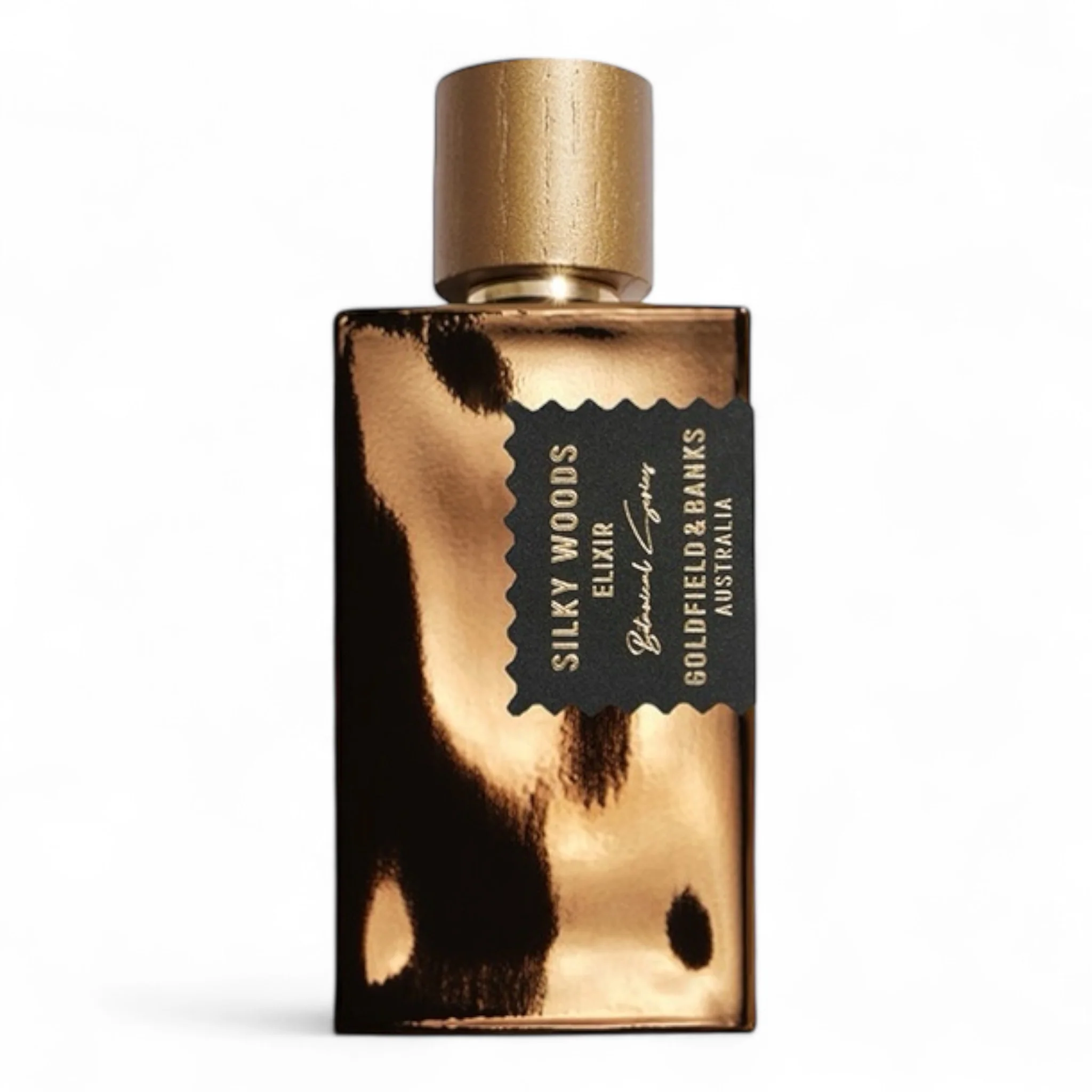 Goldfield & Banks Silky Woods Elixir