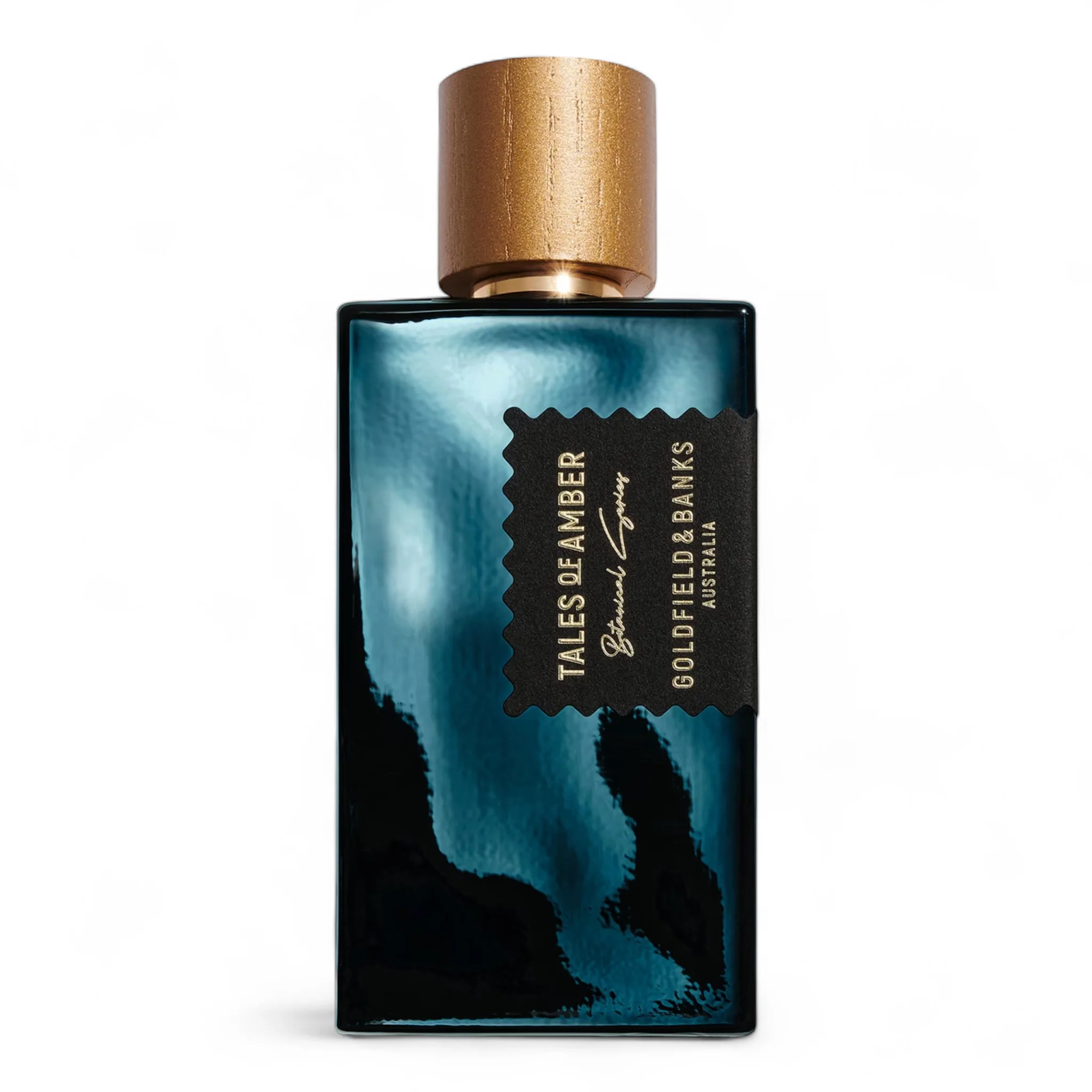 Goldfield & Banks Tales of Amber