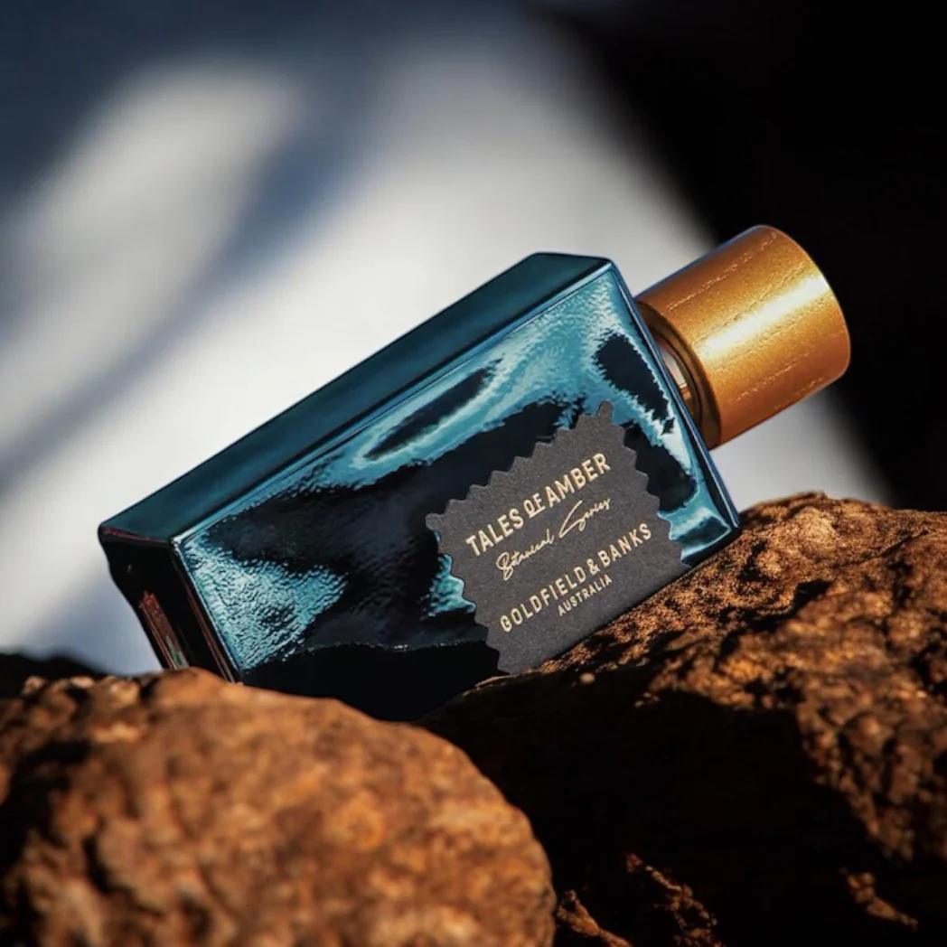 Goldfield & Banks Tales of Amber - Image 2