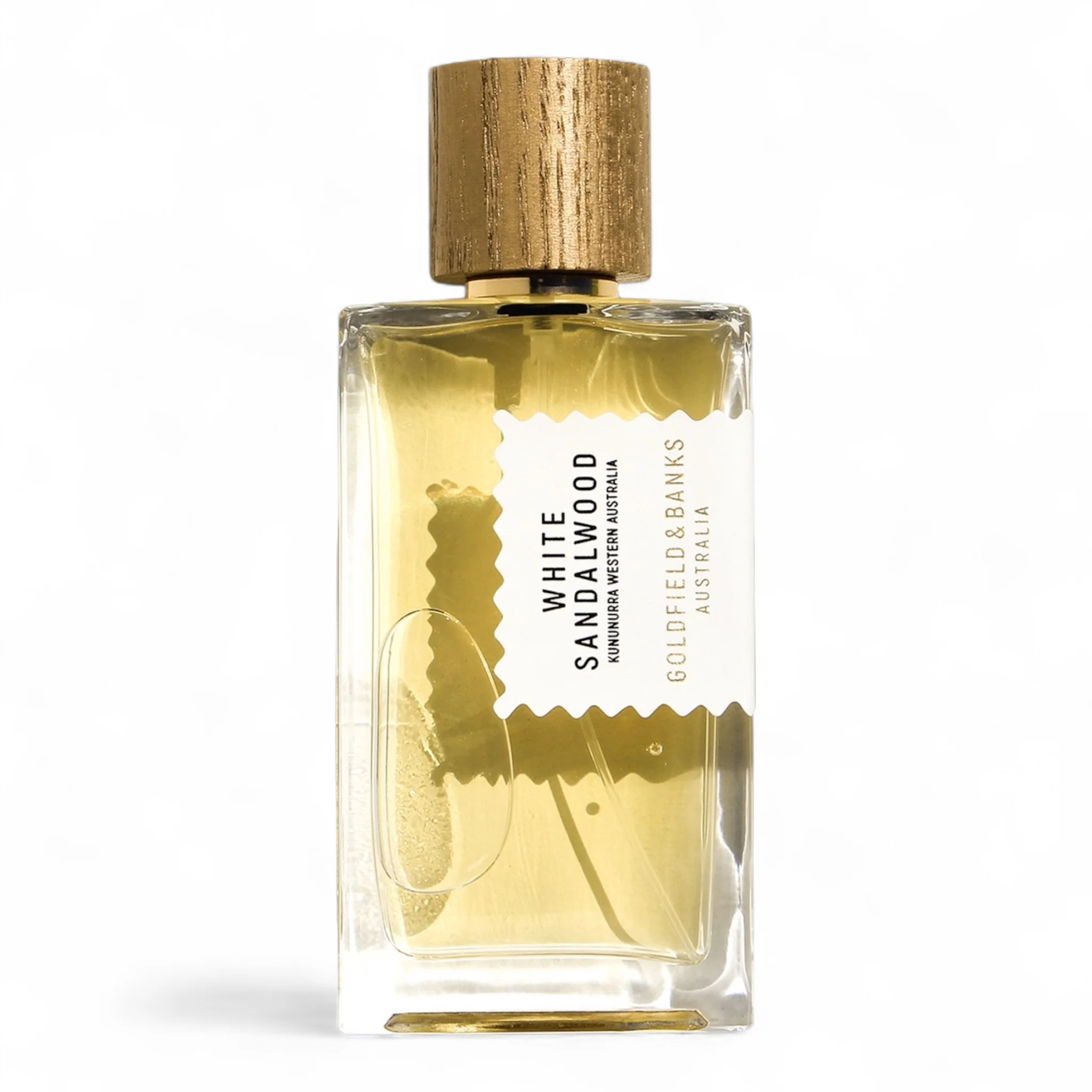 Goldfield & Banks White Sandalwood
