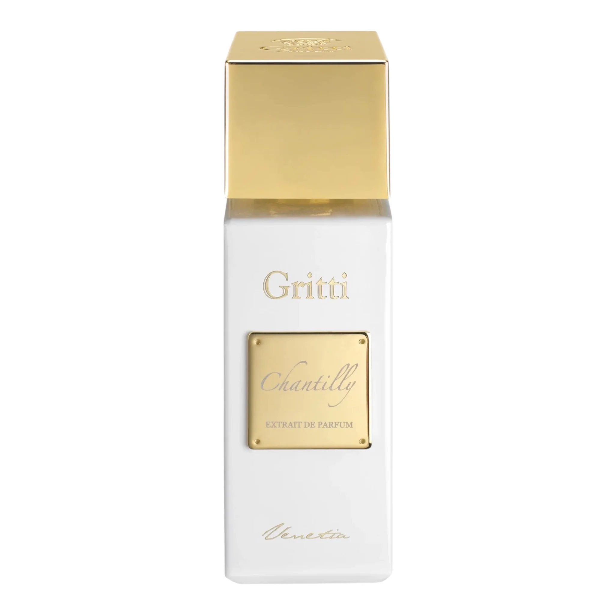 Gritti Chantilly Extrait