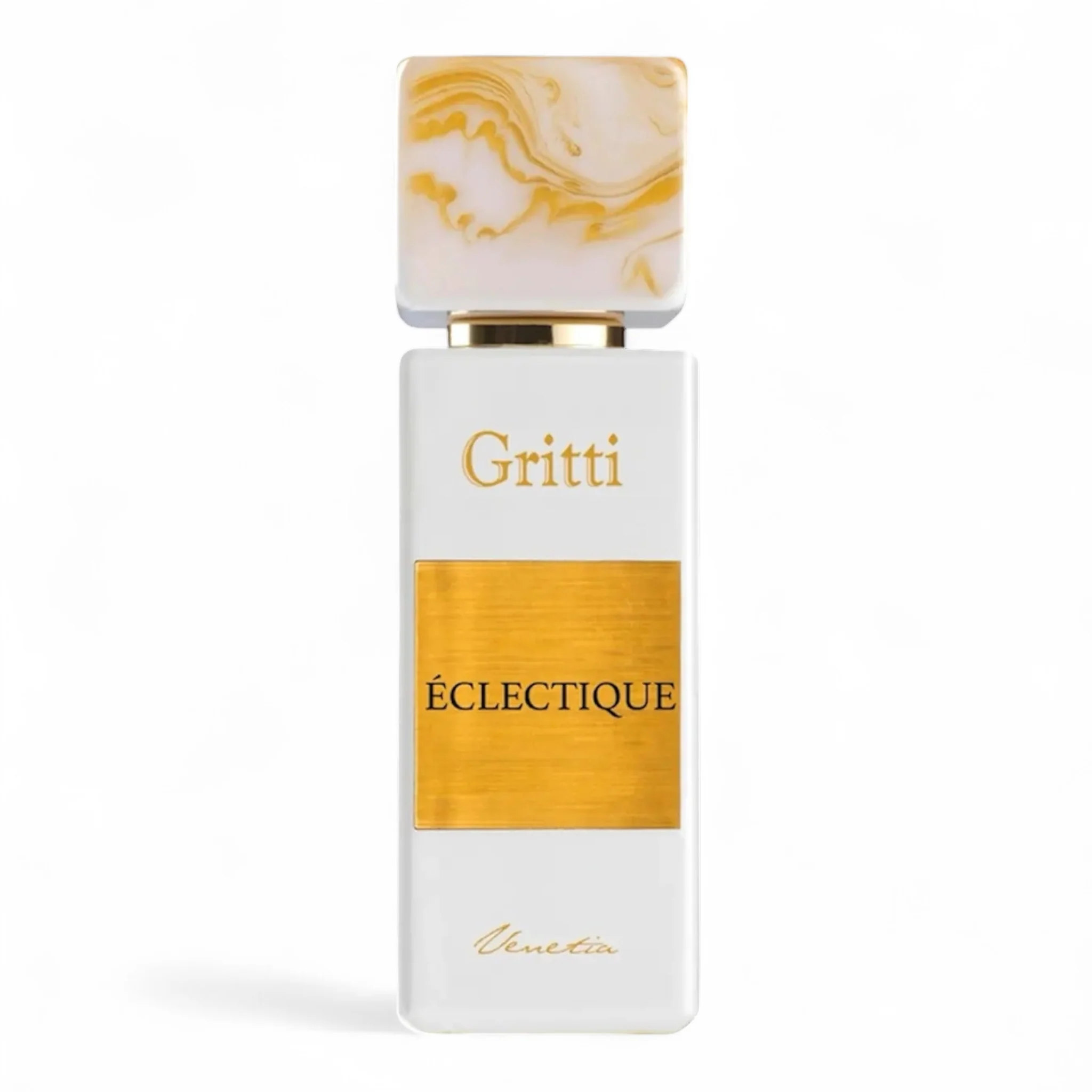 Gritti Éclectique