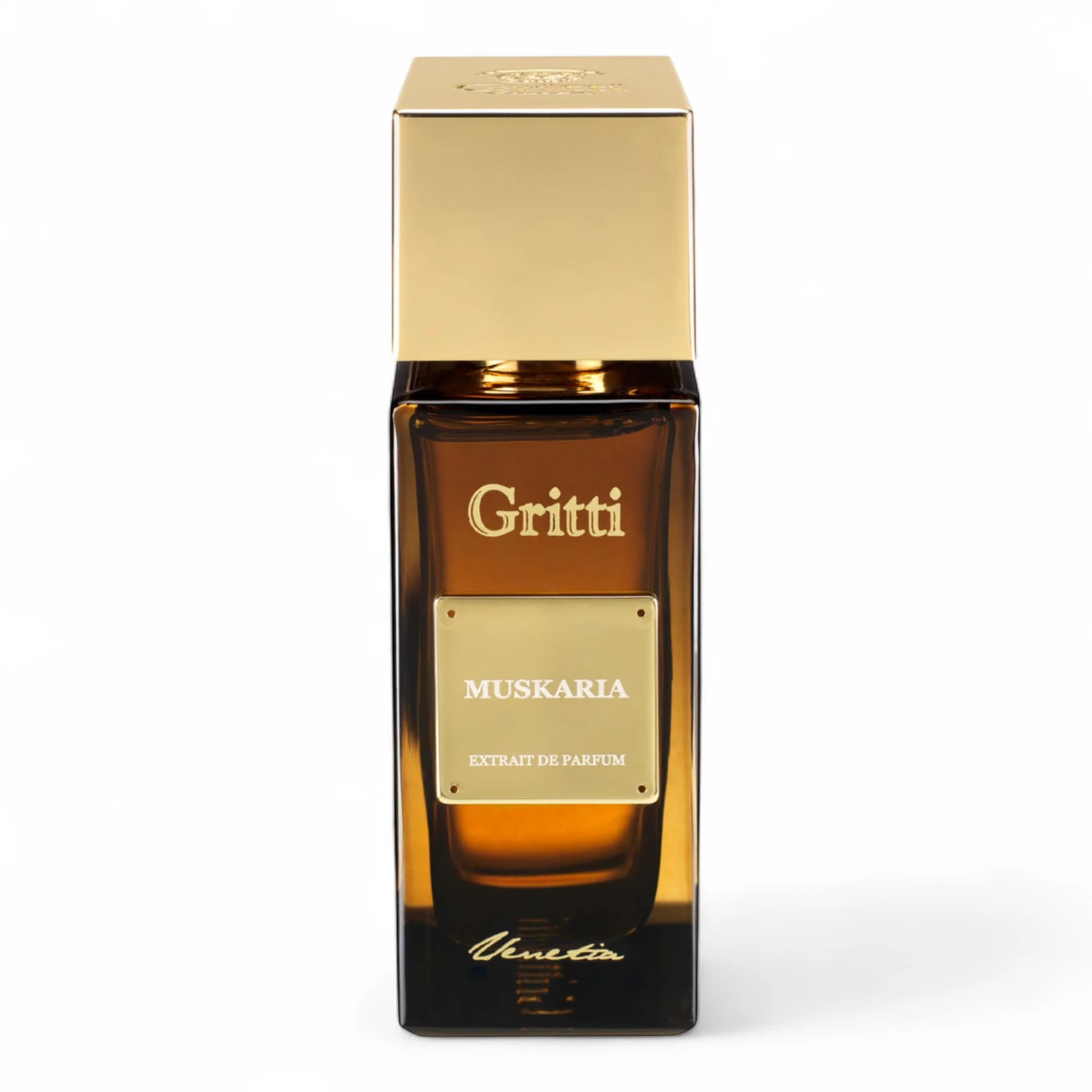 Gritti Muskaria
