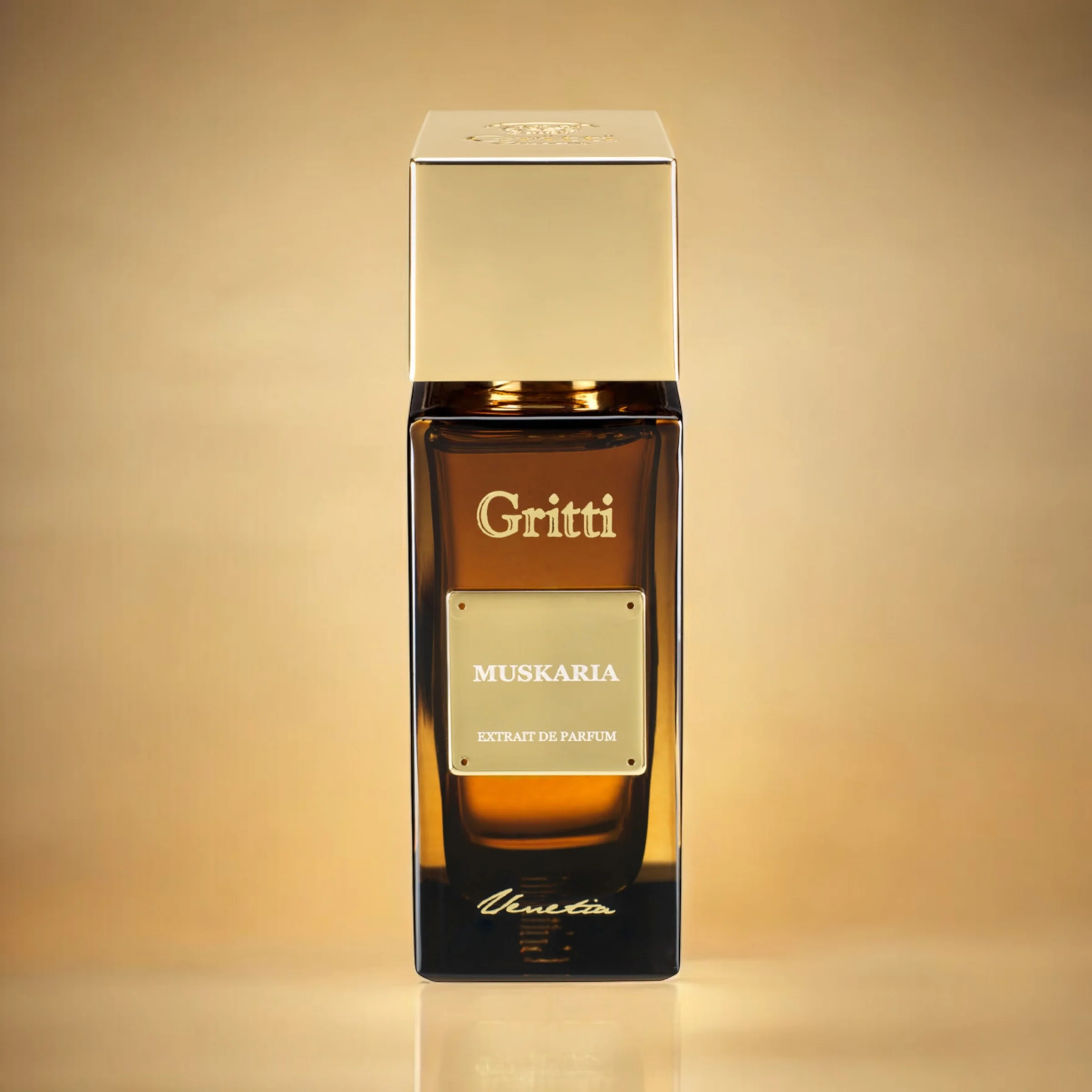 Gritti Muskaria - Image 2