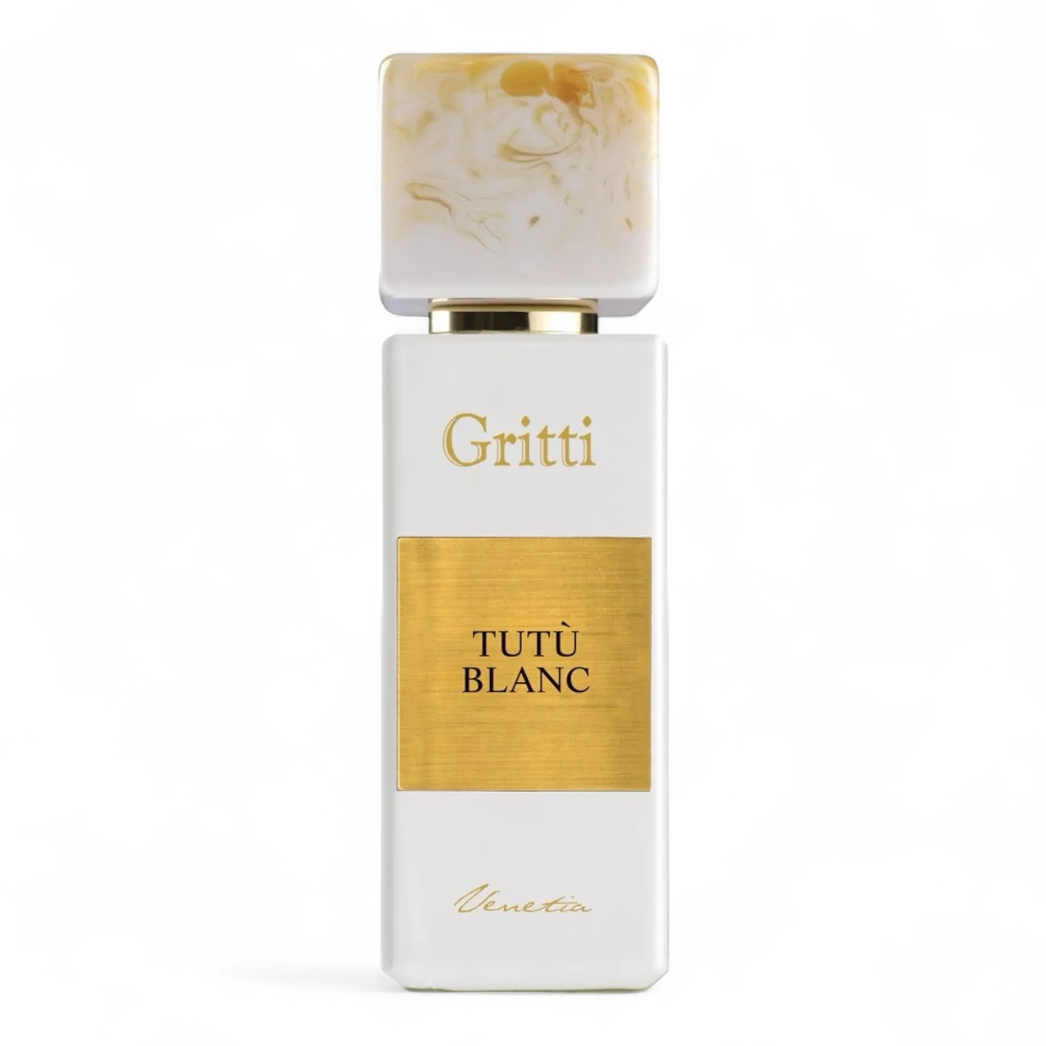 Gritti Tutù Blanc