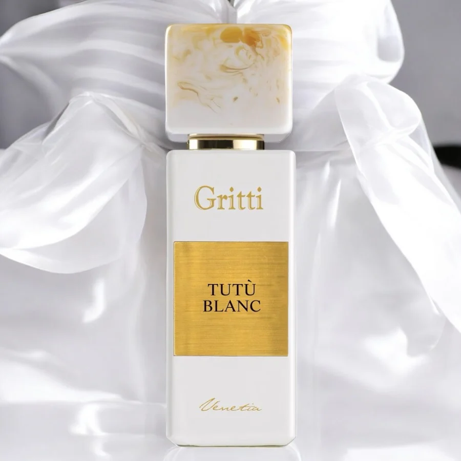 Gritti Tutù Blanc - Image 2