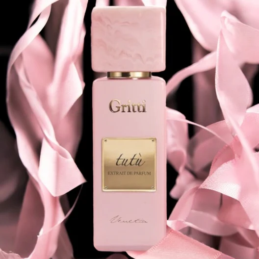 Gritti Tutù Pink - Image 2