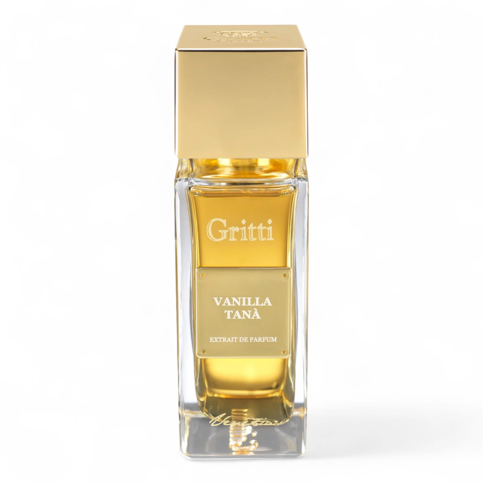 Gritti Vanilla Tanà