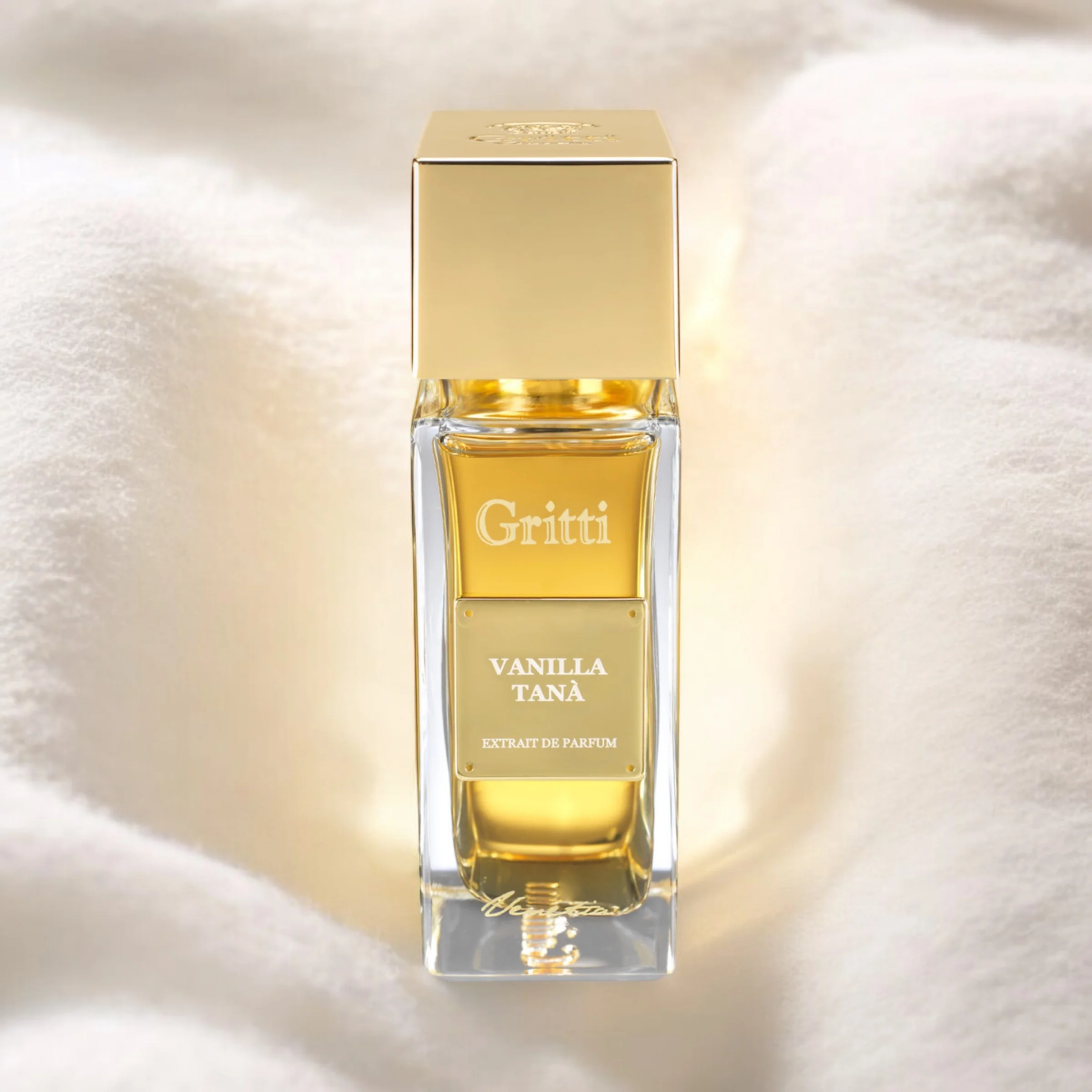 Gritti Vanilla Tanà - Image 2