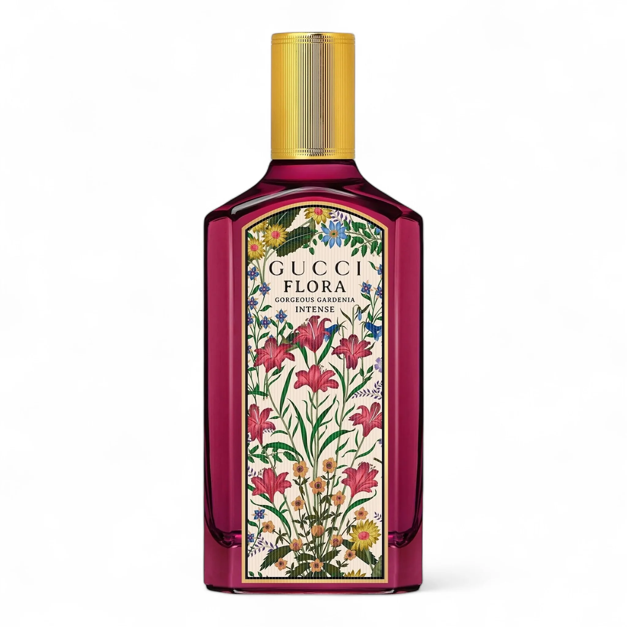 Gucci Flora Gorgeous Gardenia Intense