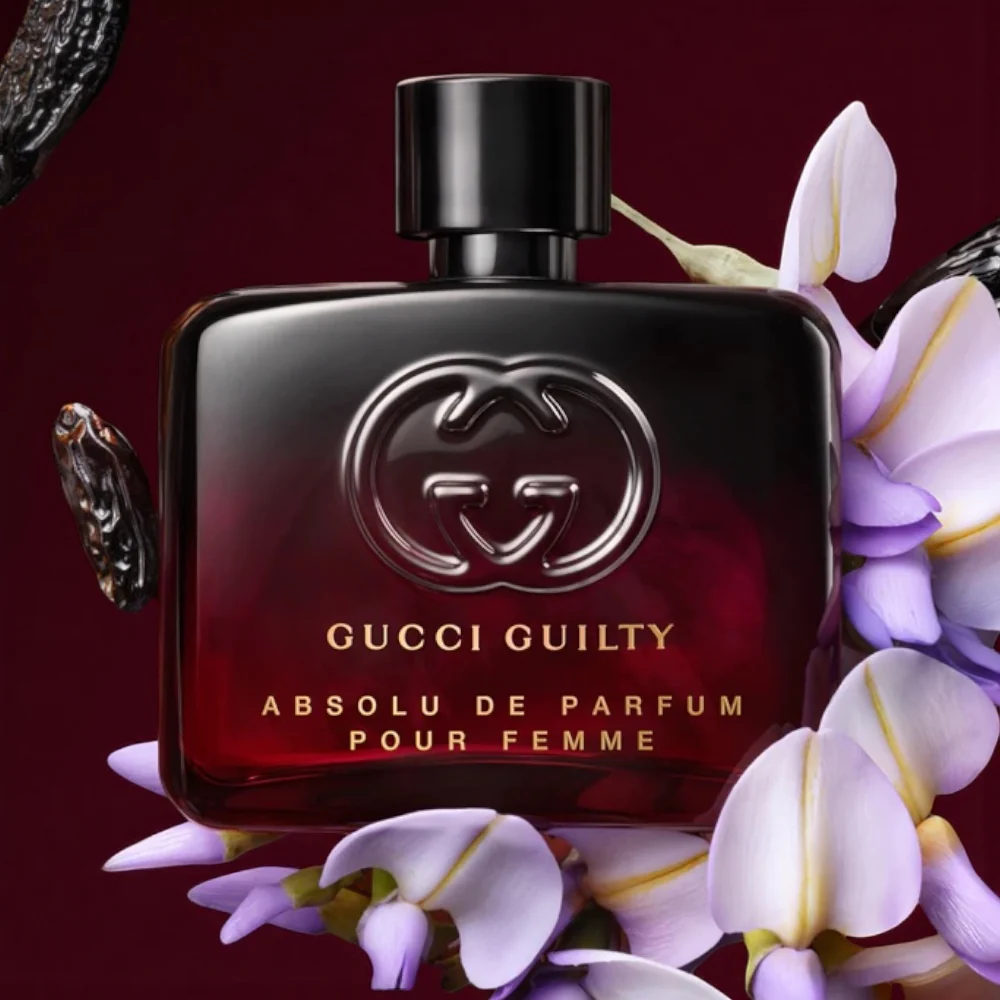 Gucci Guilty Absolu de Parfum Pour Femme - Image 2