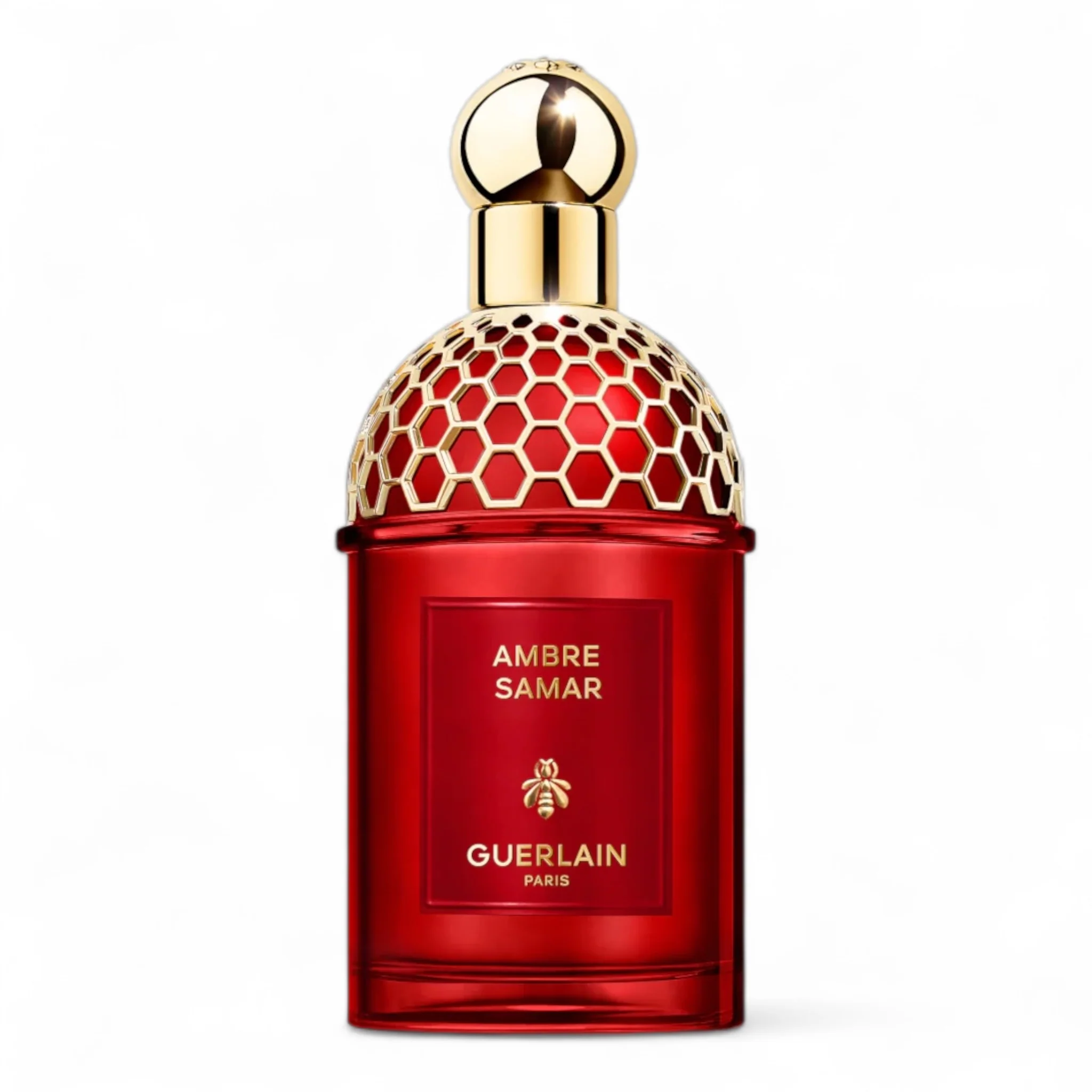 Guerlain Absolus Allegoria Ambre Samar