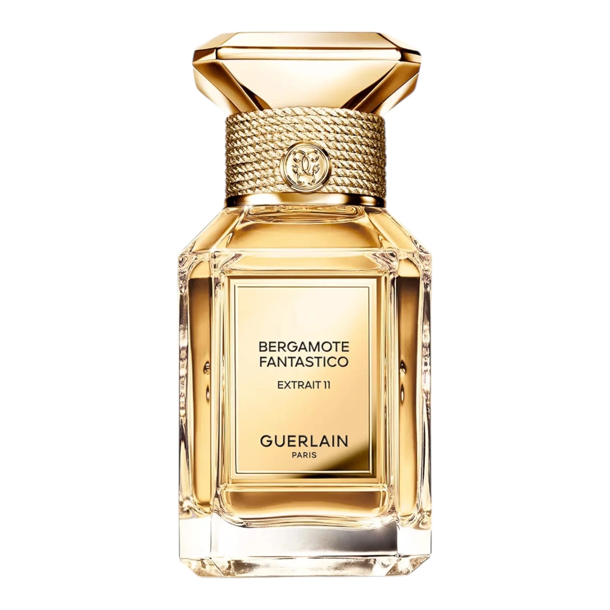 Guerlain L’Art & La Matière Bergamote Fantastico Extrait 11