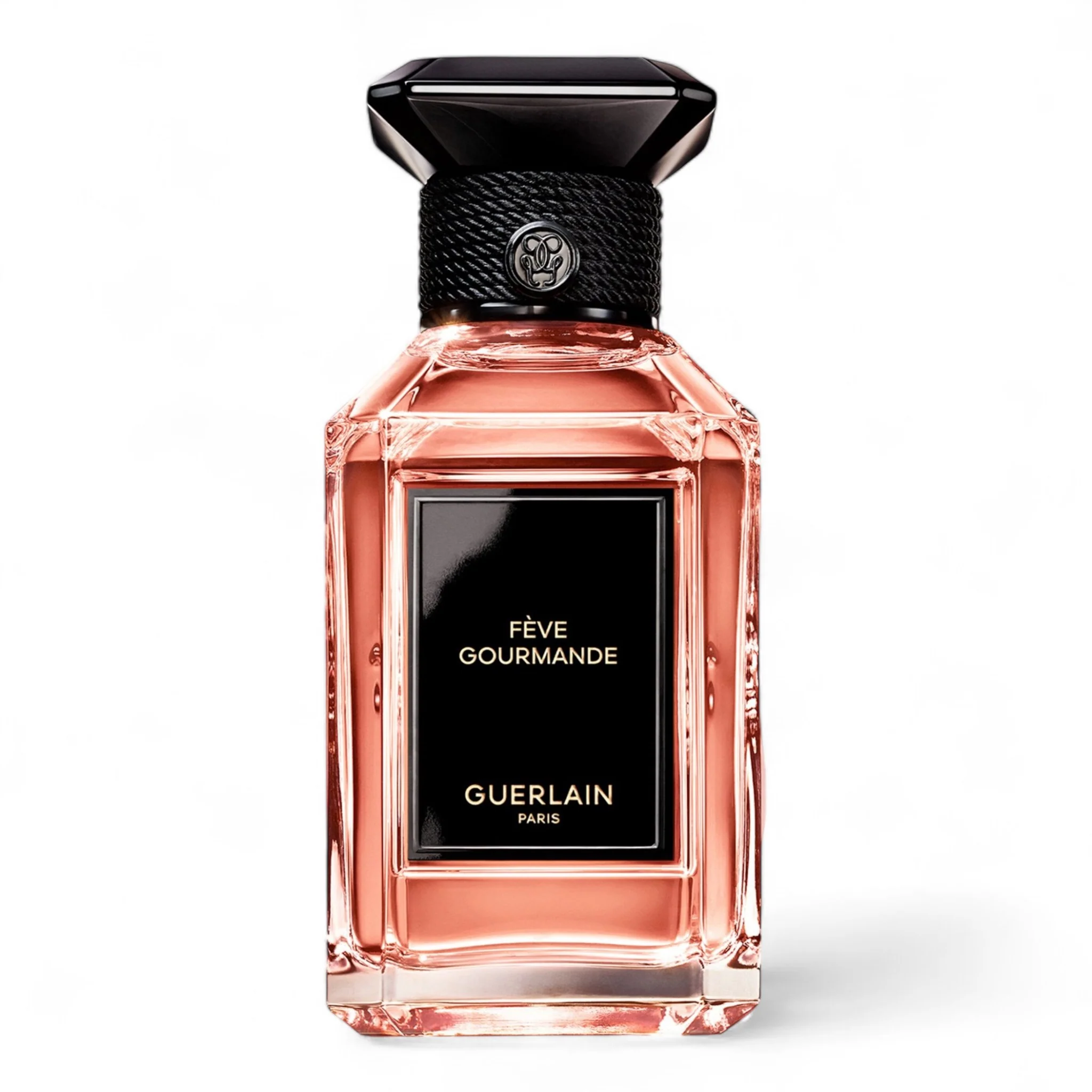 Guerlain L’Art & La Matière Fève Gourmande