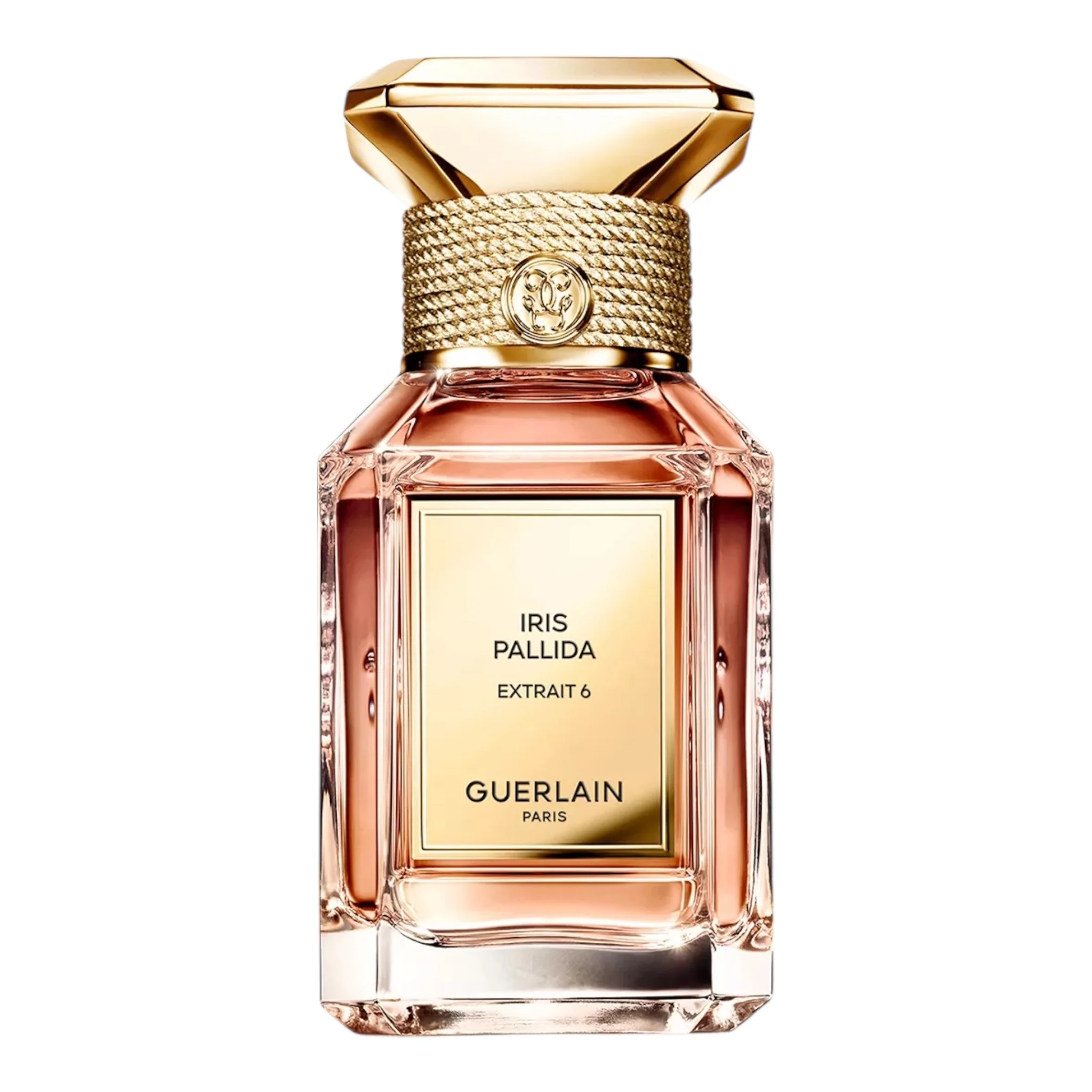 Guerlain L’Art & La Matière Iris Pallida Extrait 6