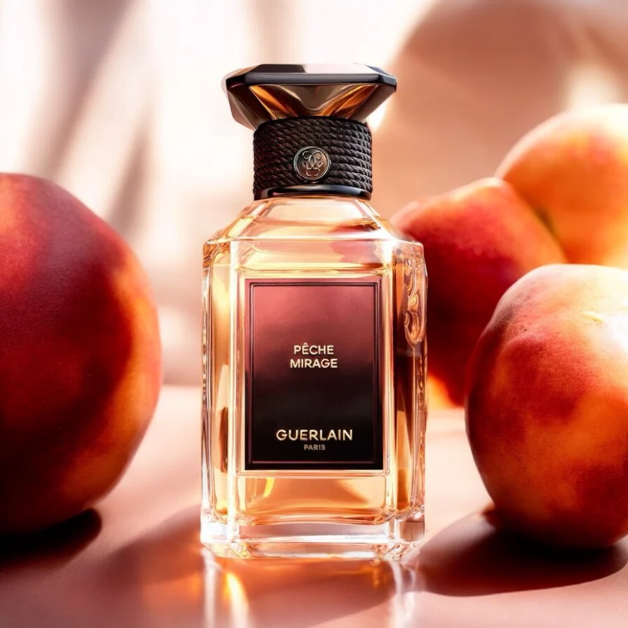 Guerlain L’Art & La Matière Pêche Mirage - Image 2
