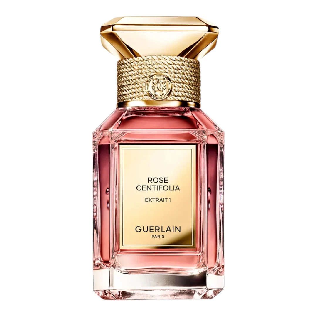 Guerlain L’Art & La Matière Rose Centifolia Extrait 1