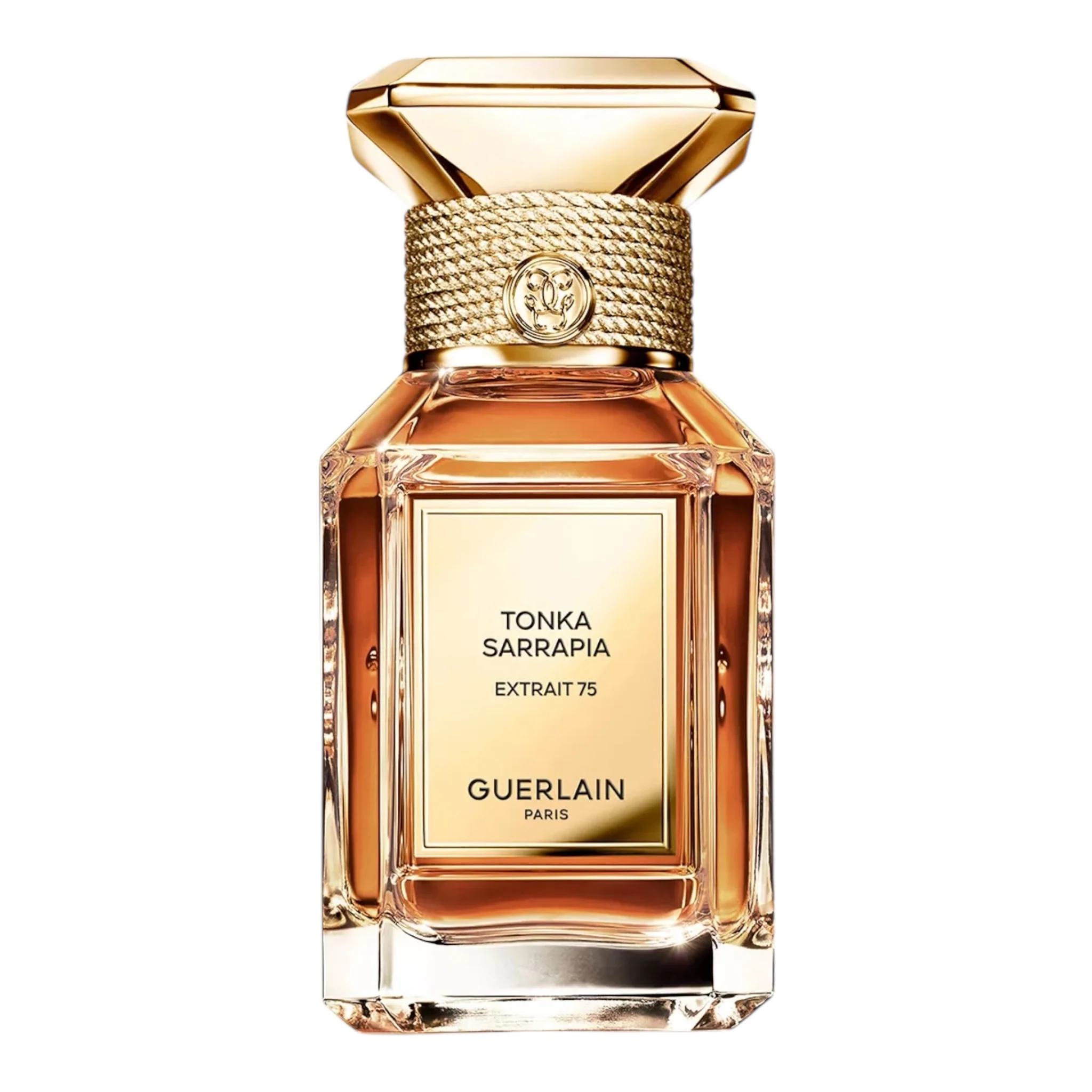 Guerlain L’Art & La Matière Tonka Sarrapia Extrait 75