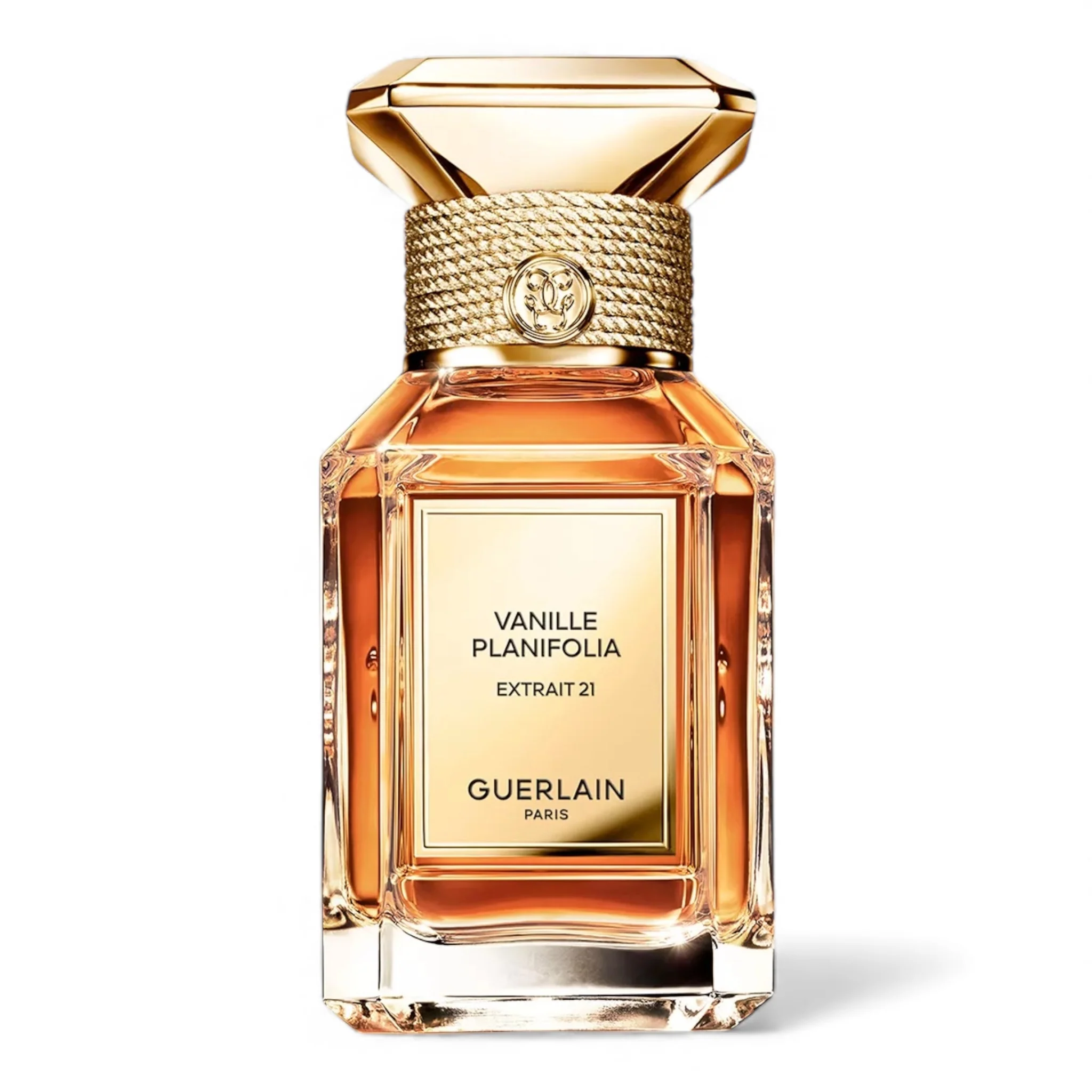 Guerlain L’Art & La Matière Vanille Planifolia Extrait 21