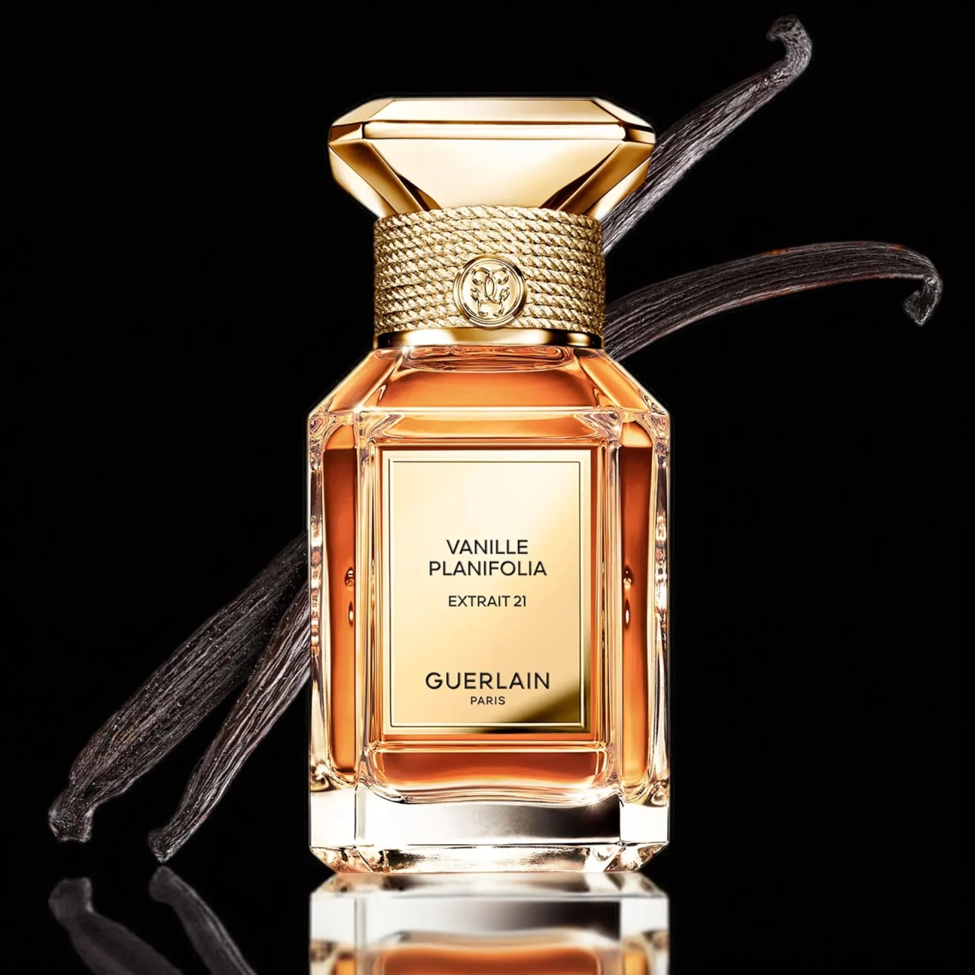 Guerlain L’Art & La Matière Vanille Planifolia Extrait 21 - Image 2