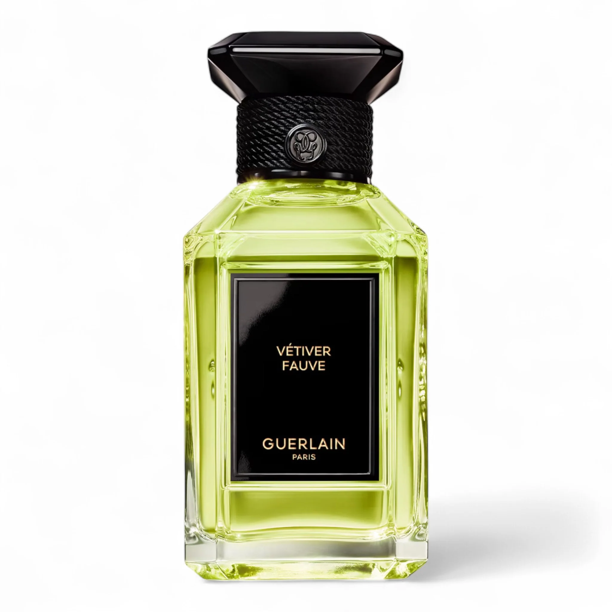Guerlain L’Art & La Matière Vétiver Fauve