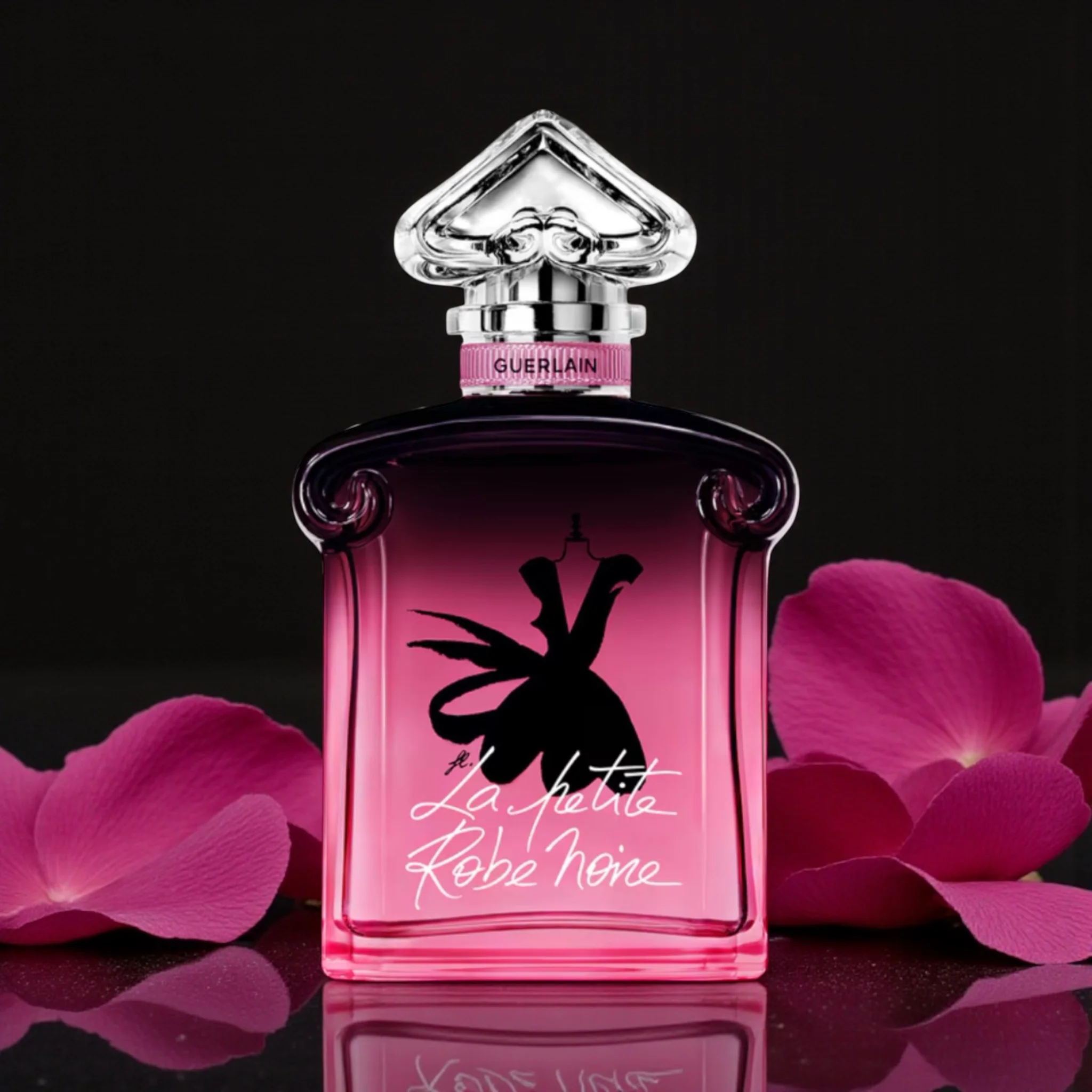 Guerlain La Petite Robe Noire Parfum - Image 2