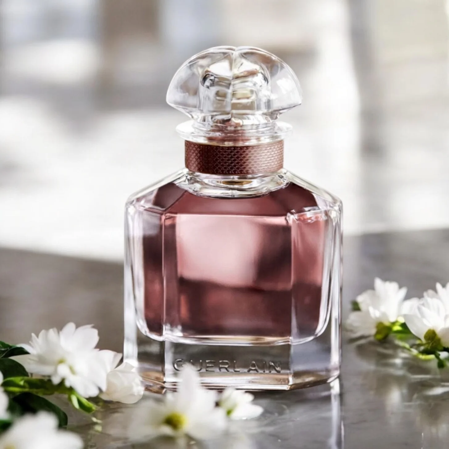 Guerlain Mon Guerlain Intense - Image 2