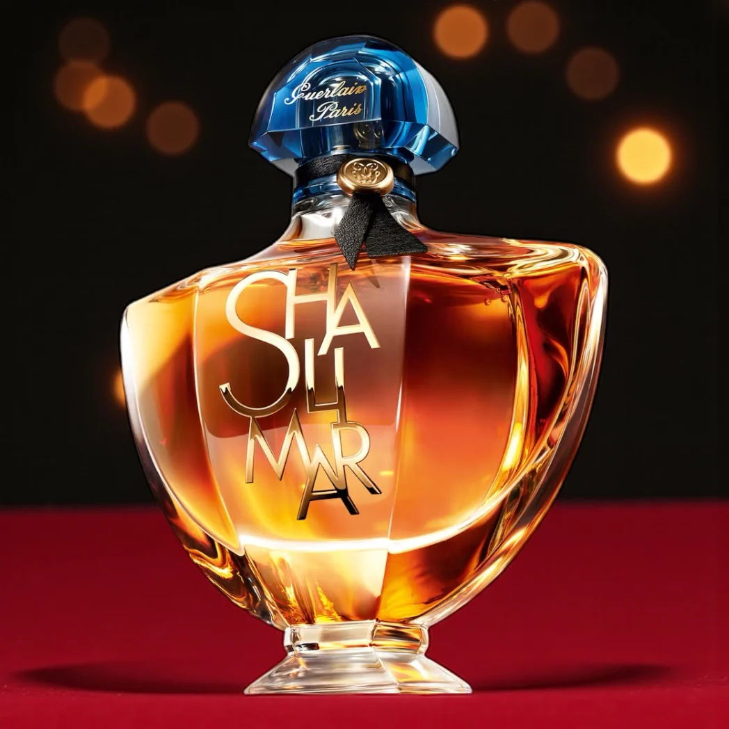 Guerlain Shalimar L'Essence - Image 2