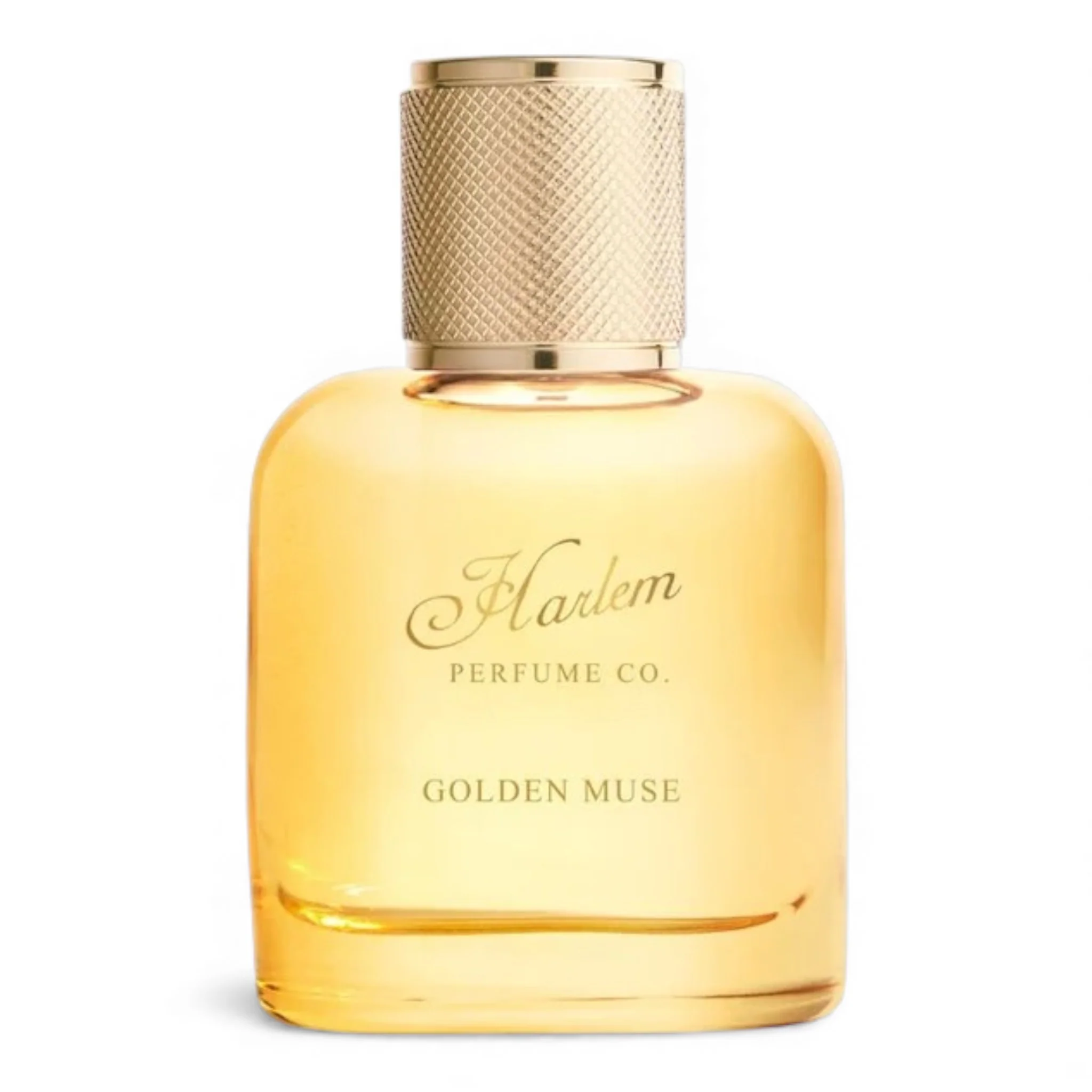 Harlem Perfume Co. Golden Muse
