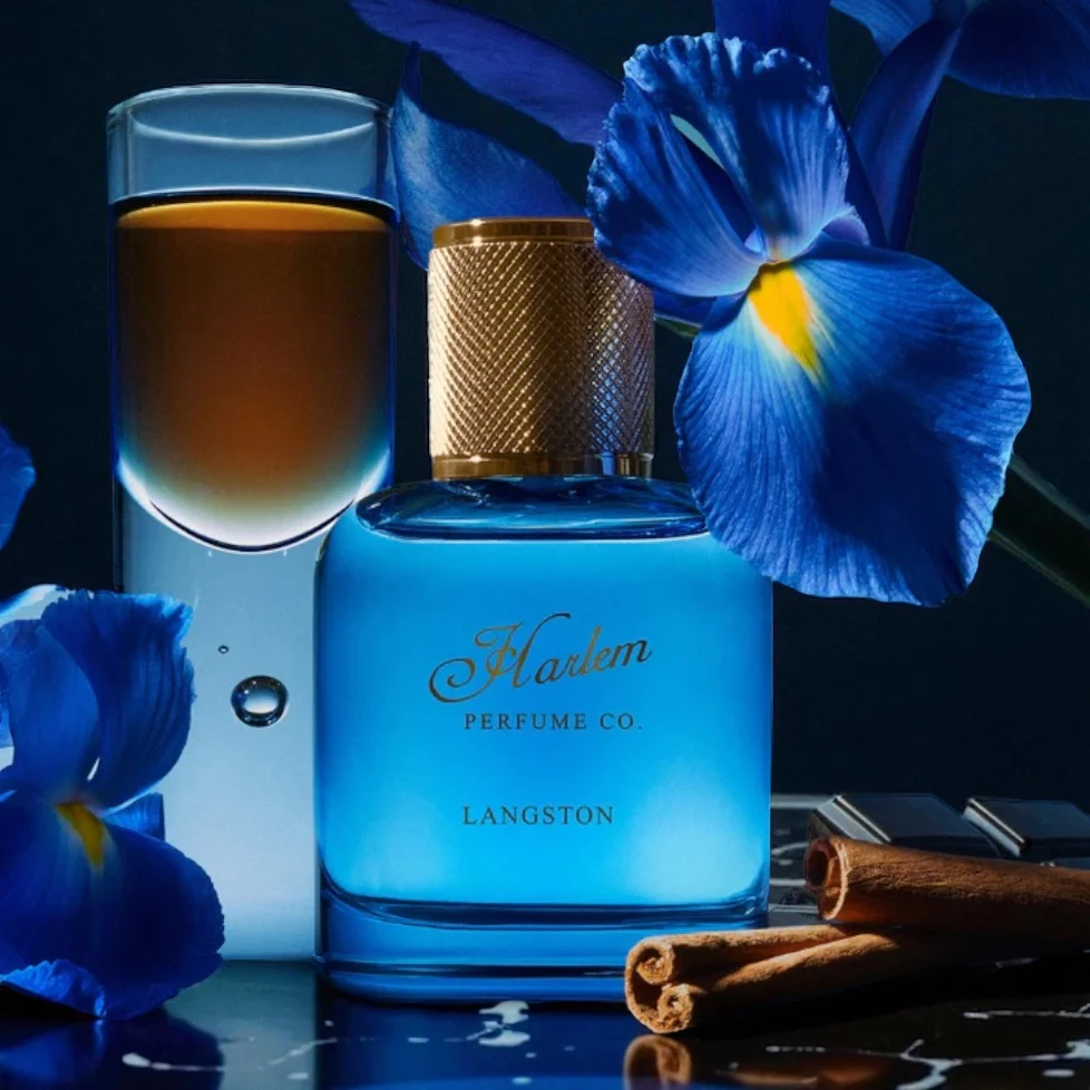 Harlem Perfume Co. Langston - Image 2