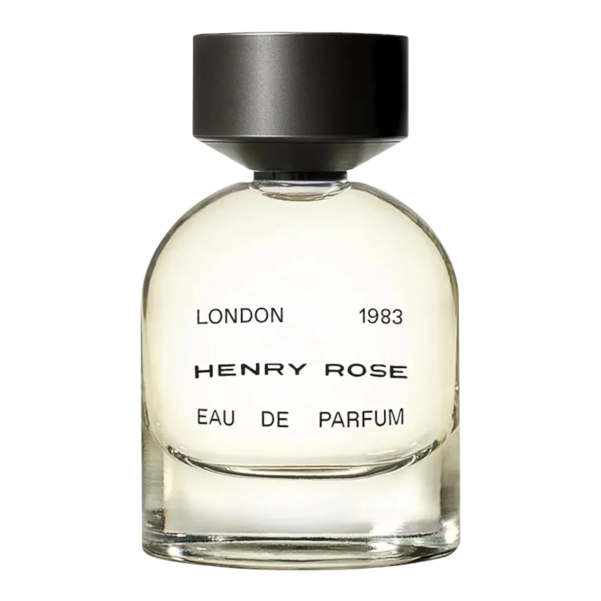 Henry Rose London 1983