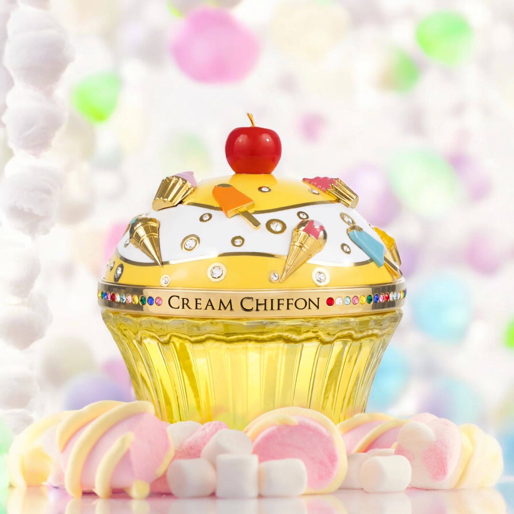 House of Sillage Cream Chiffon - Image 2