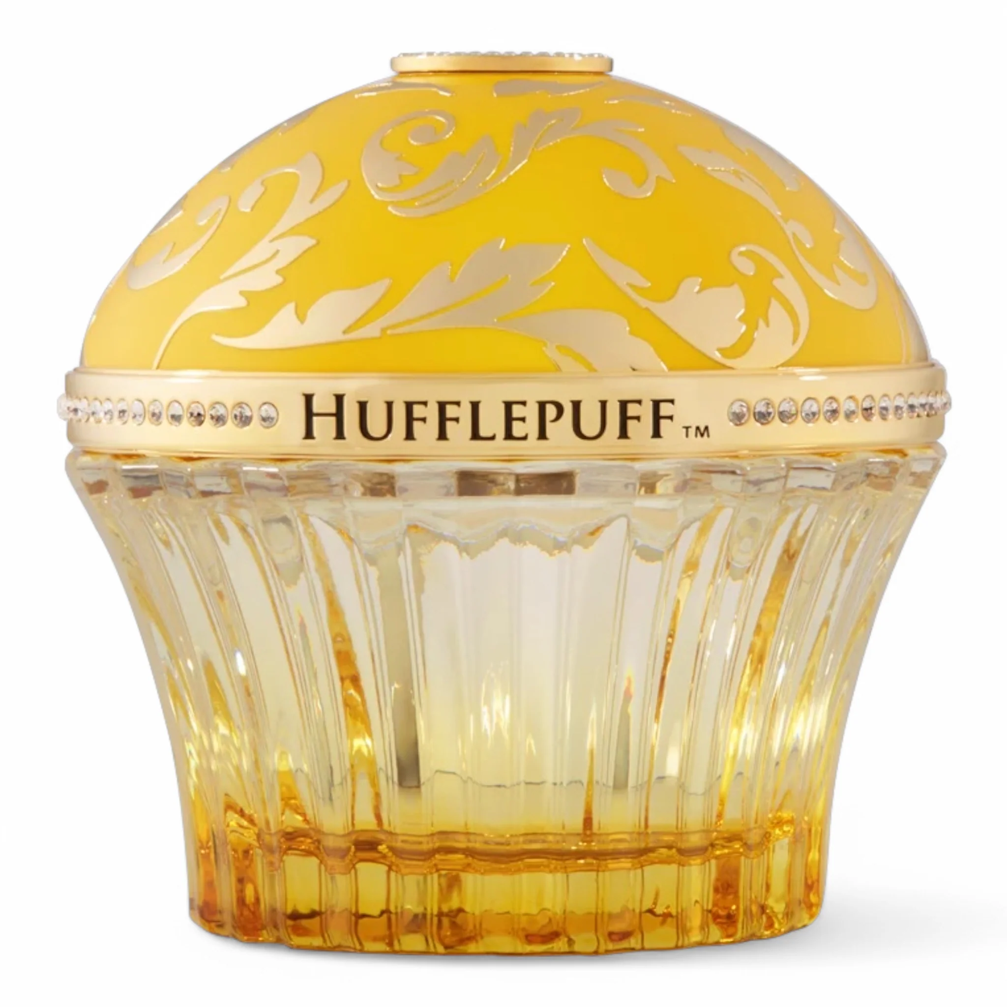 House of Sillage Hufflepuff