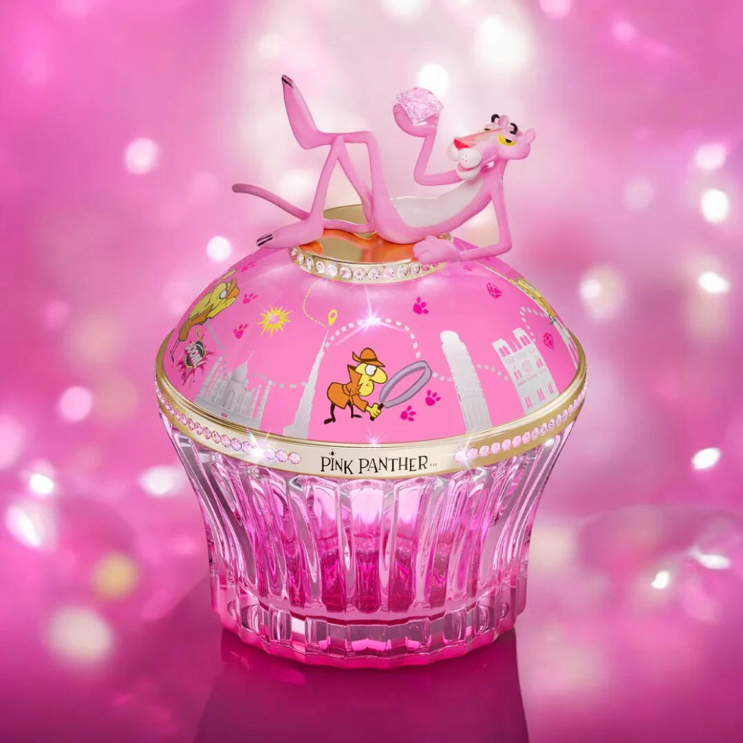 House of Sillage Pink Panther - Image 2