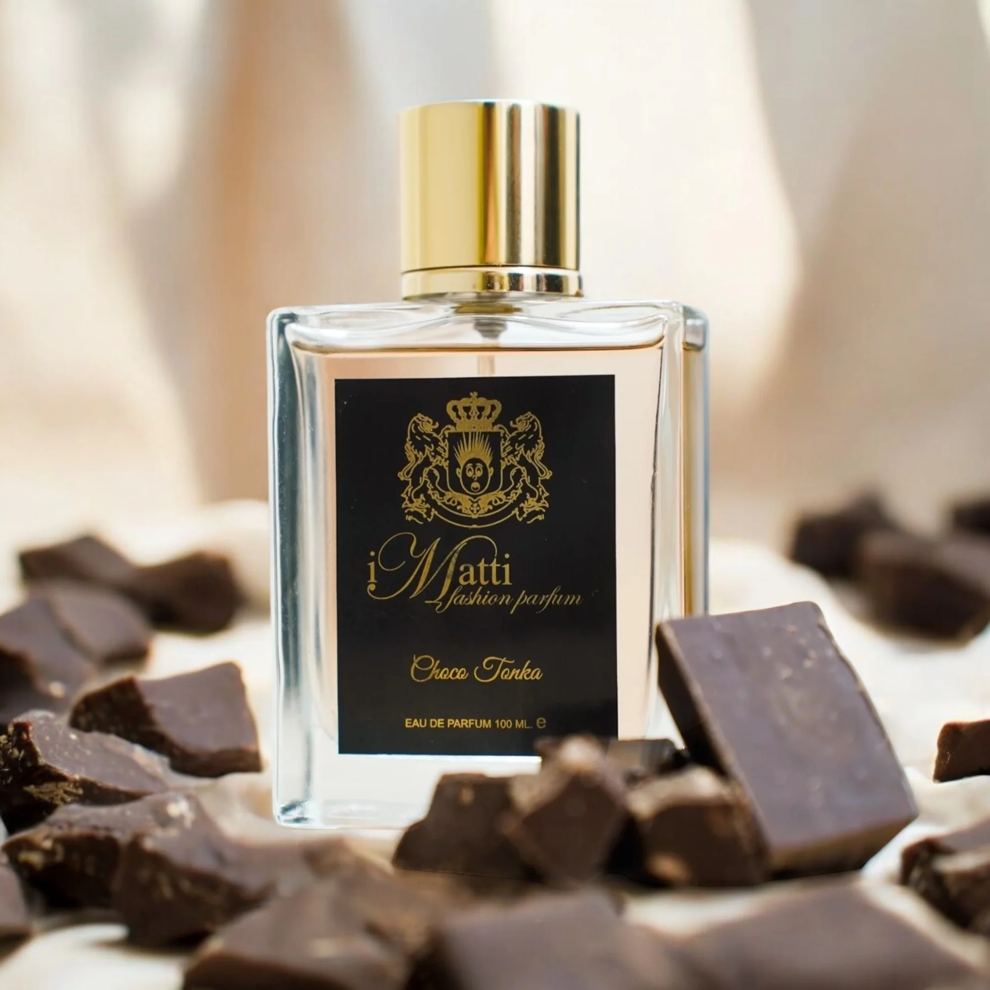 I Matti Choco Tonka - Image 2