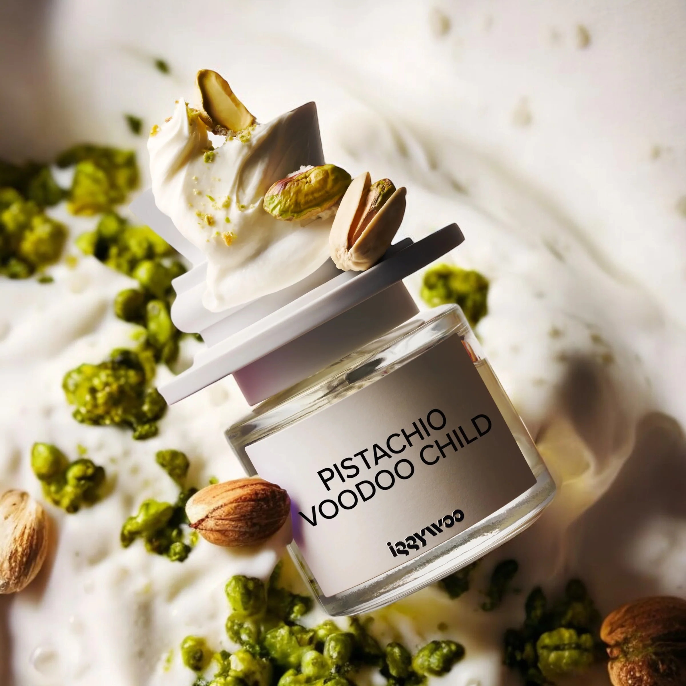 Iggywoo Pistachio Voodoo Child - Image 2