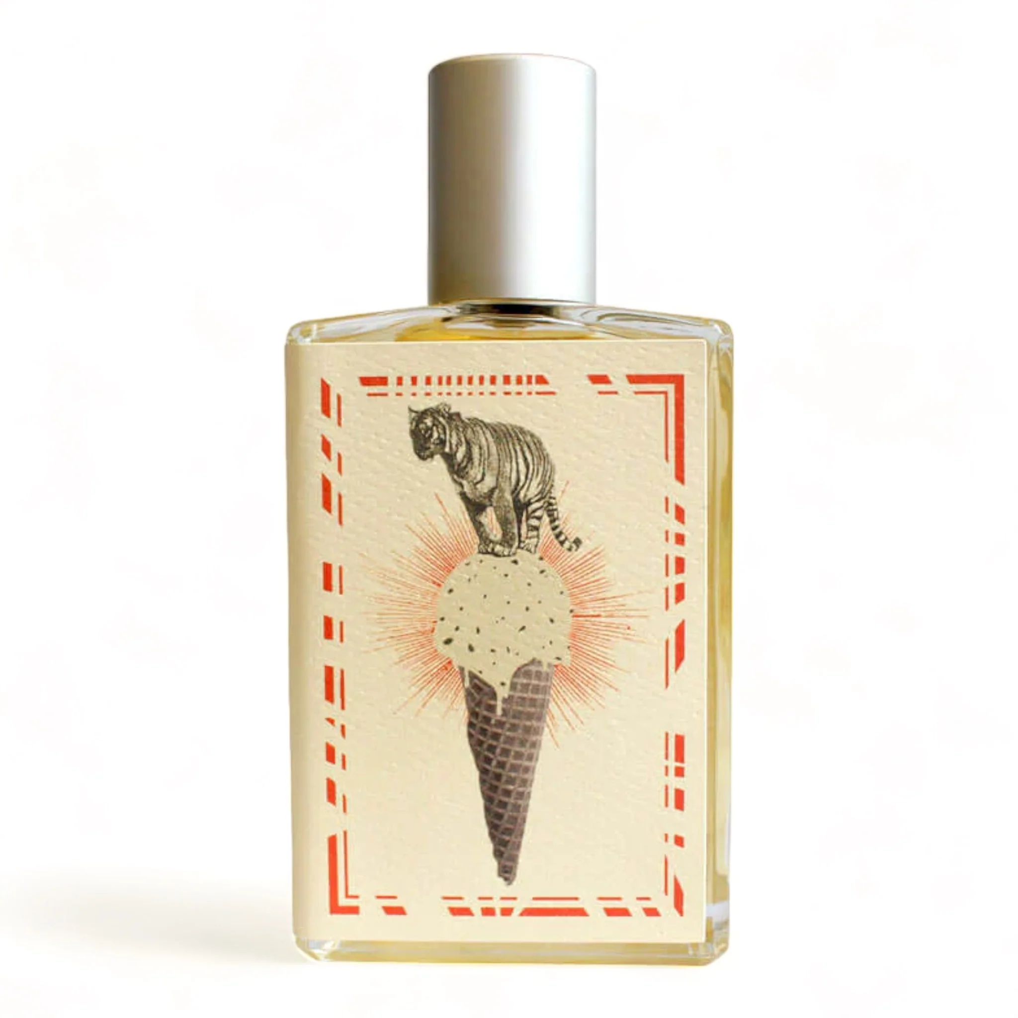 Imaginary Authors A Whiff Of Waffle Cone