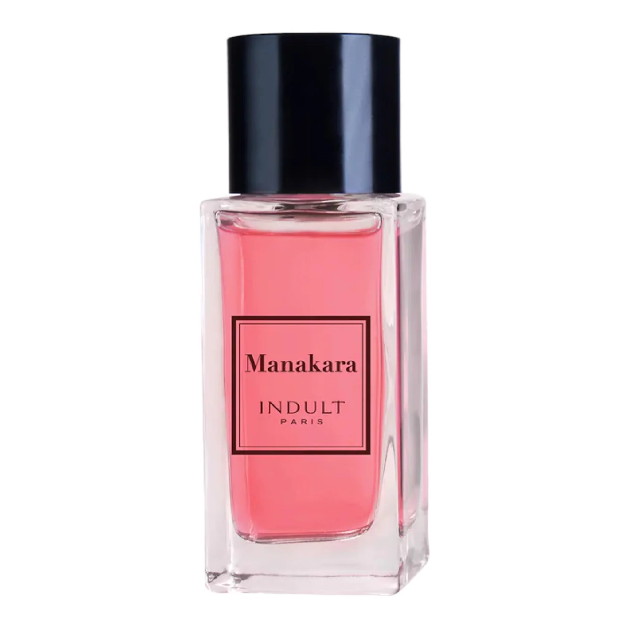Indult Paris Manakara