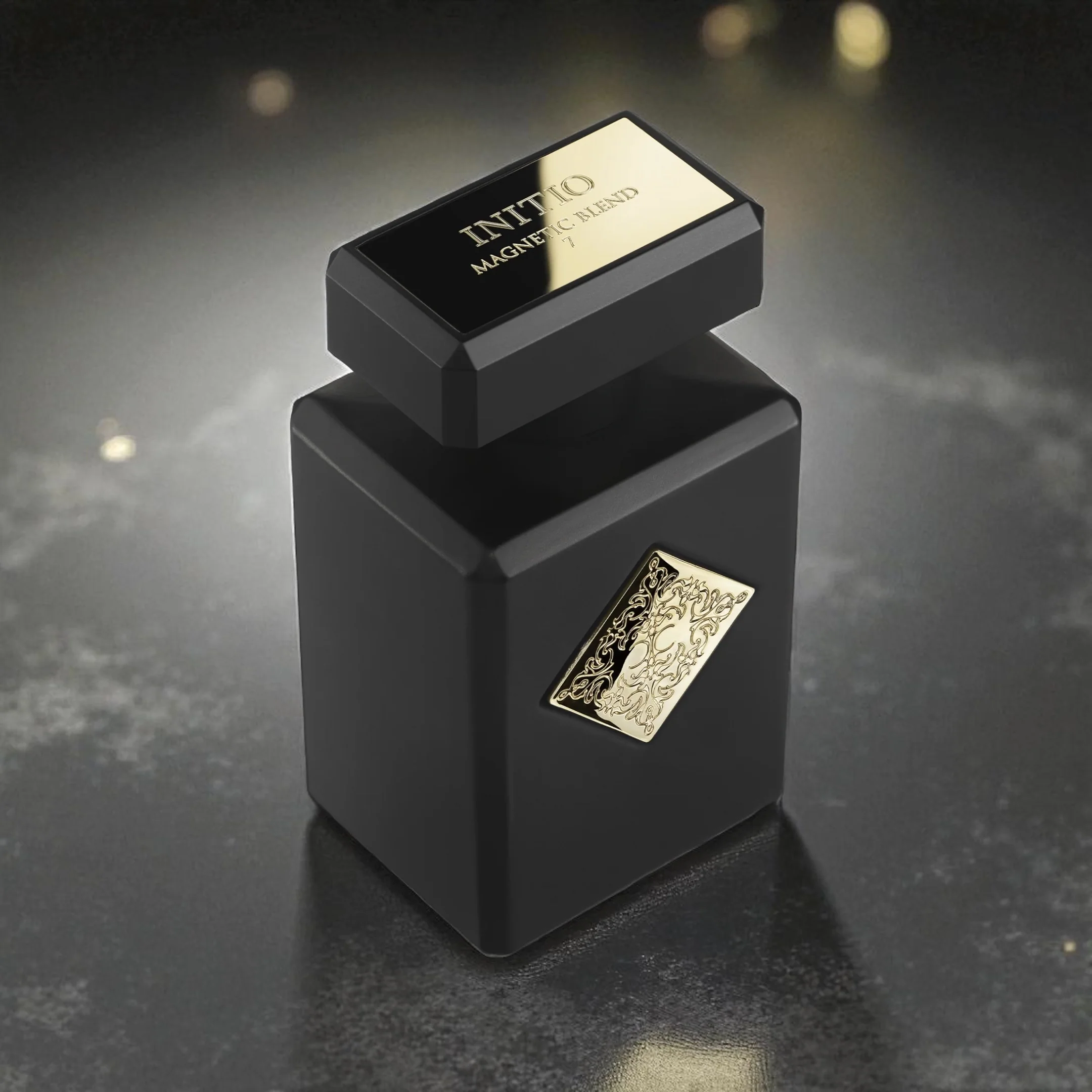 Initio Parfums Privés Magnetic Blend 7 - Image 2
