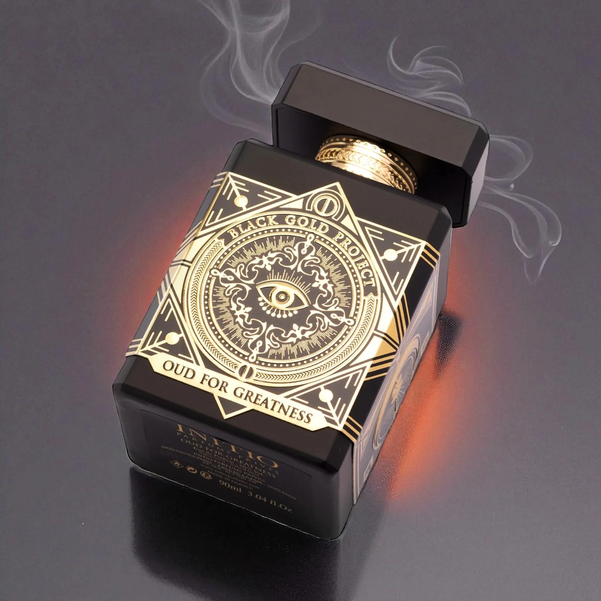 Initio Parfums Privés Oud for Greatness - Image 2