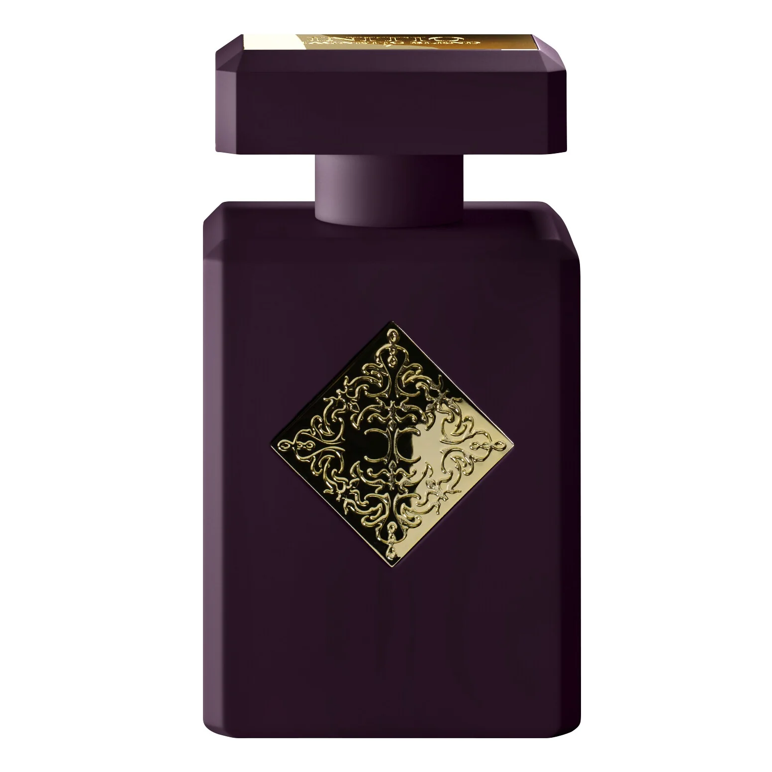 Initio Parfums Privés Side Effect